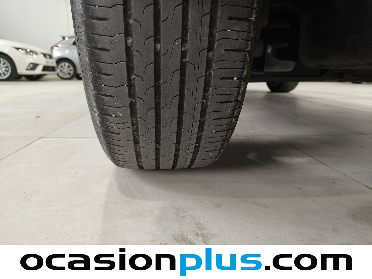 Foto Ford Puma Ford Puma 1.0 EcoBoost MHEV ST-Line X Auto (155 CV)