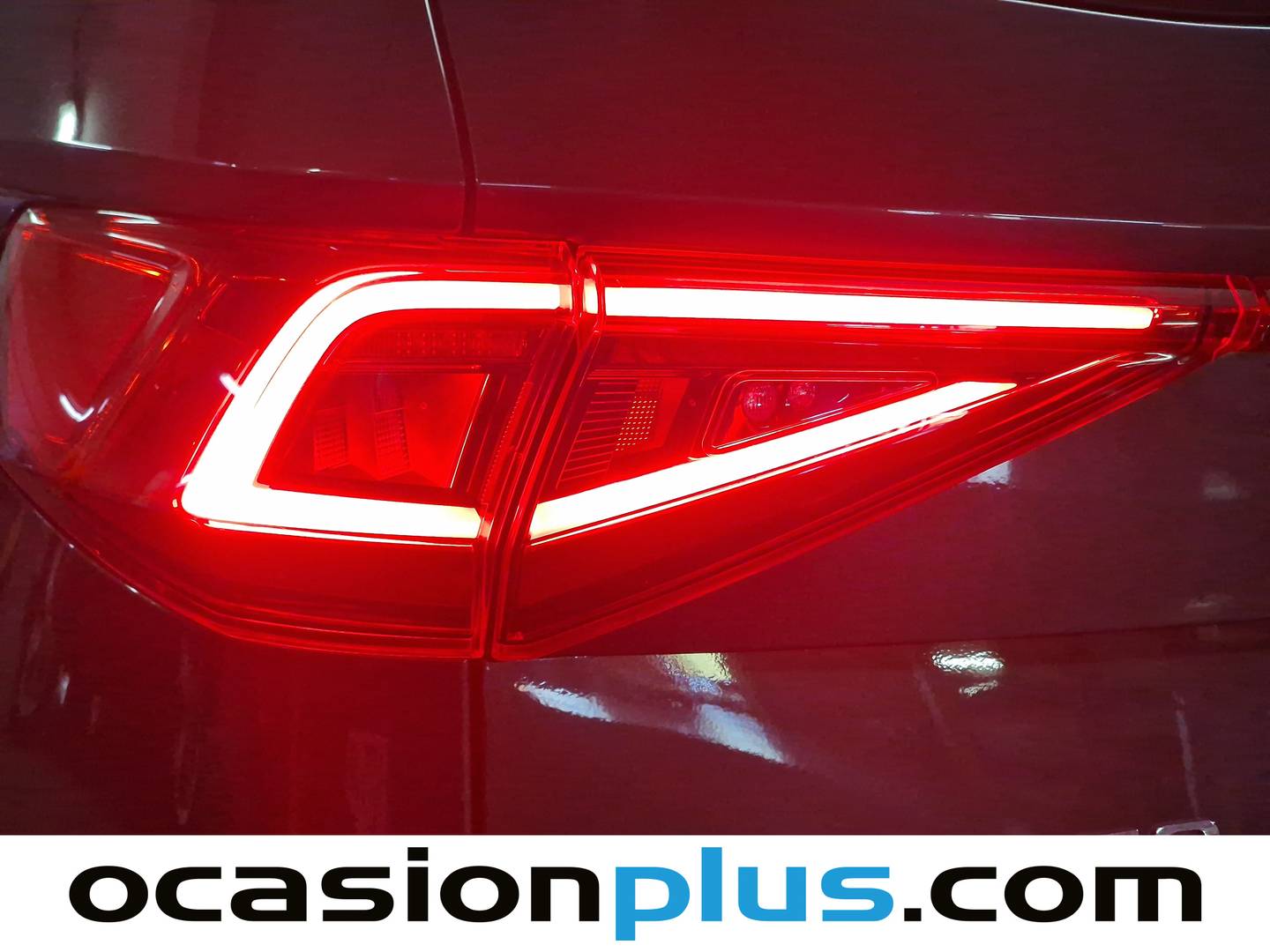 Seat Tarraco Seat Tarraco 2.0 TDI S&S Xcellence 4Drive DSG (190 CV) diésel