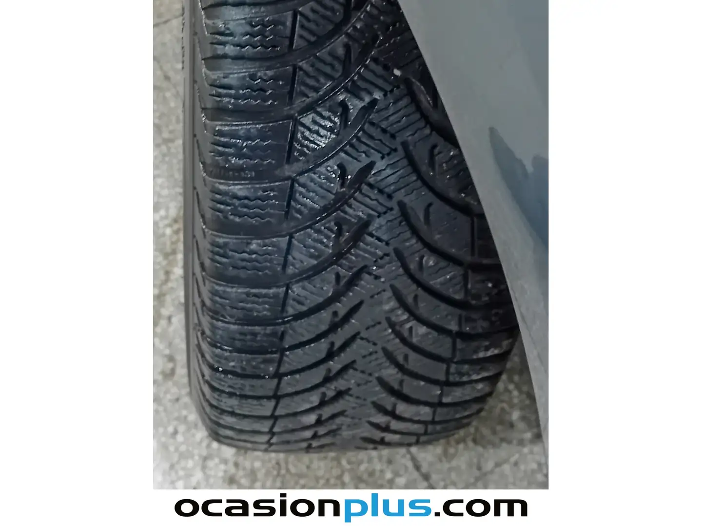 Foto Citroën C4 Citroen C4 1.6 16v Premier (110 CV)