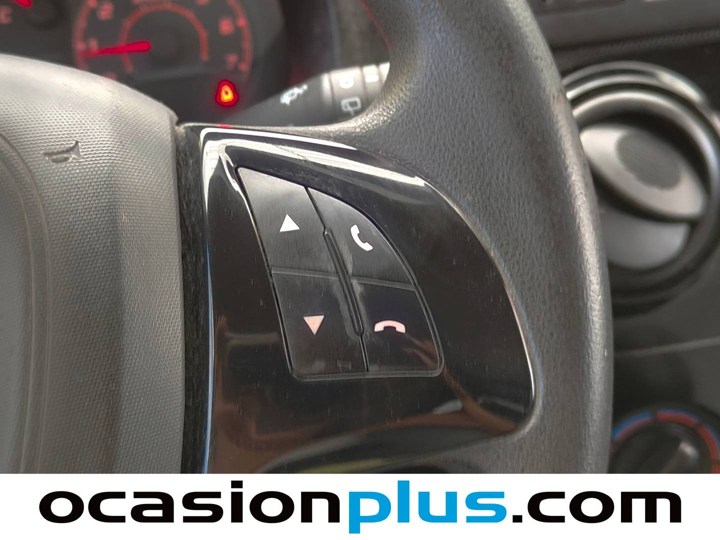Fiat Qubo Fiat Qubo 1.3 MultiJet Lounge (80 CV) seminuevo