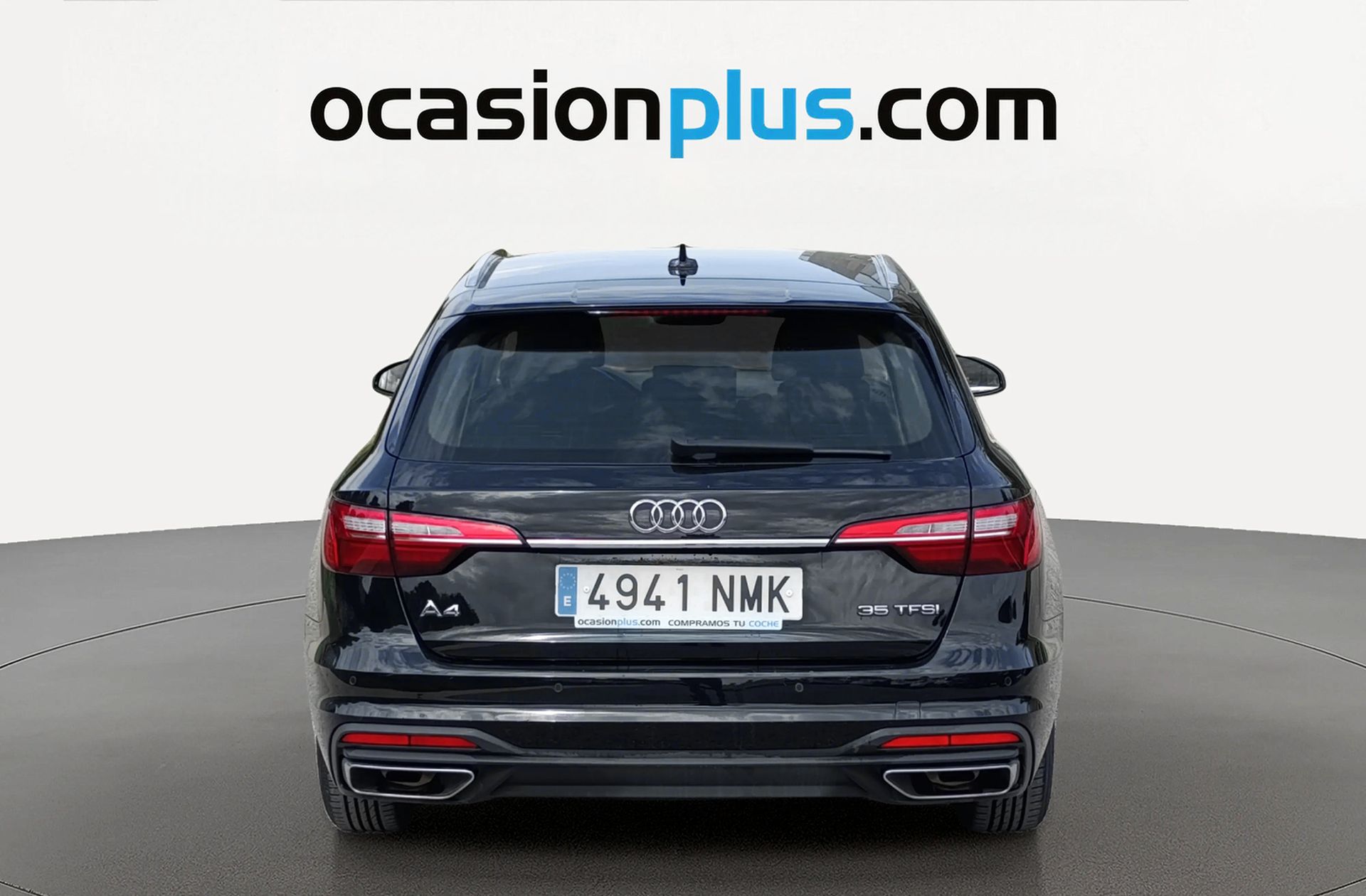 Audi A4 Avant Advanced 35 TFSI S tronic - foto 14