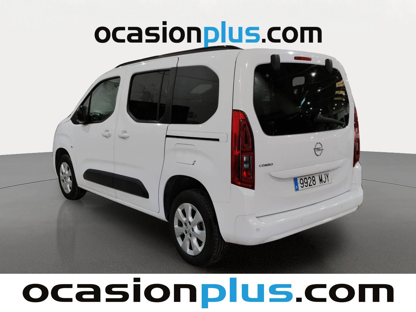Foto Opel Combo Life Opel Combo Life Life 1.5 TD Business Edition Plus L1 N1