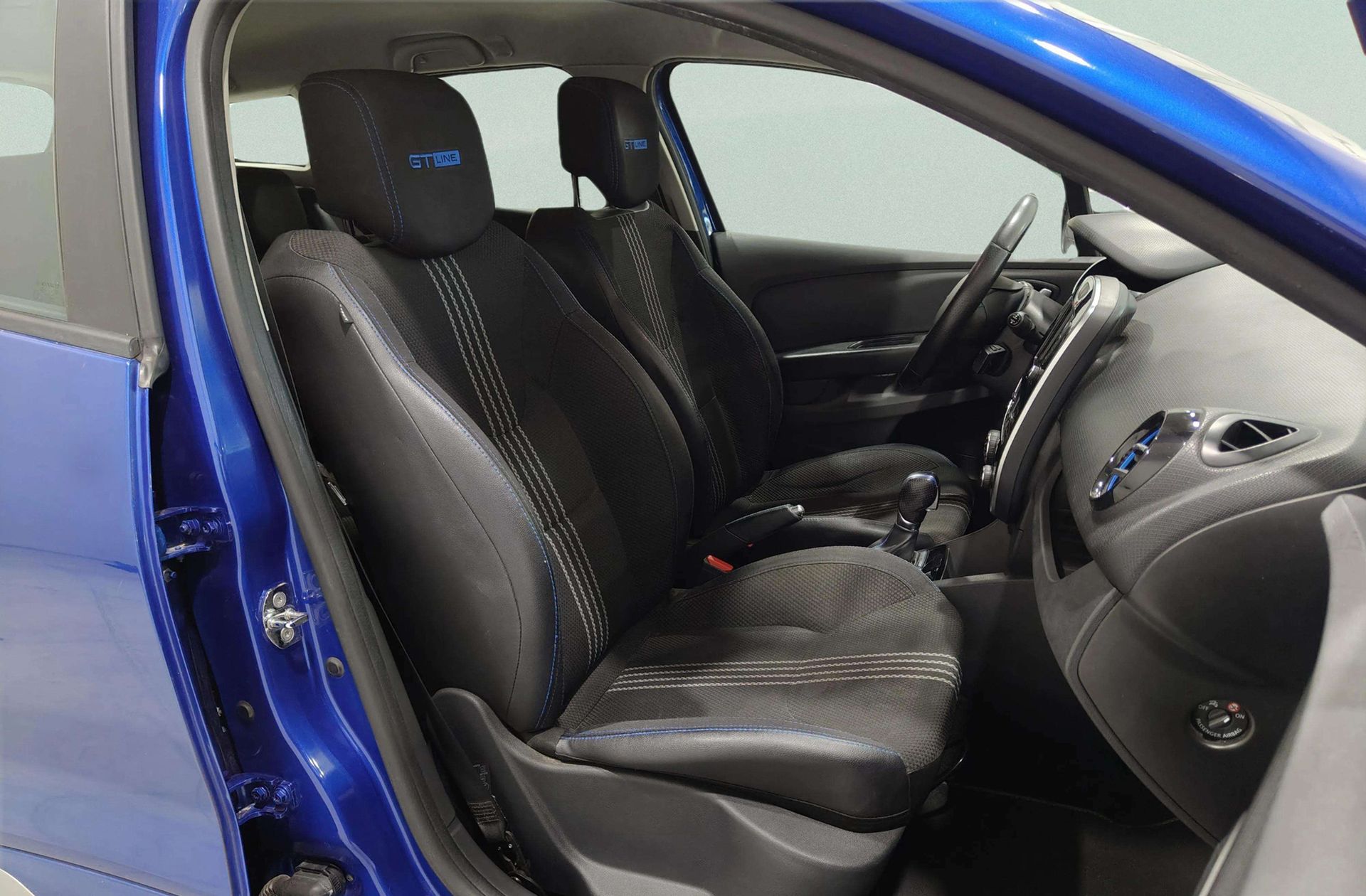 Renault Clio Sport Tourer Zen TCe EDC Pack GT Line - foto 21