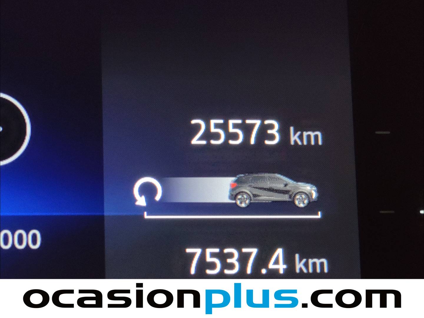 Foto Renault Captur Renault Captur Techno TCe (90 CV)