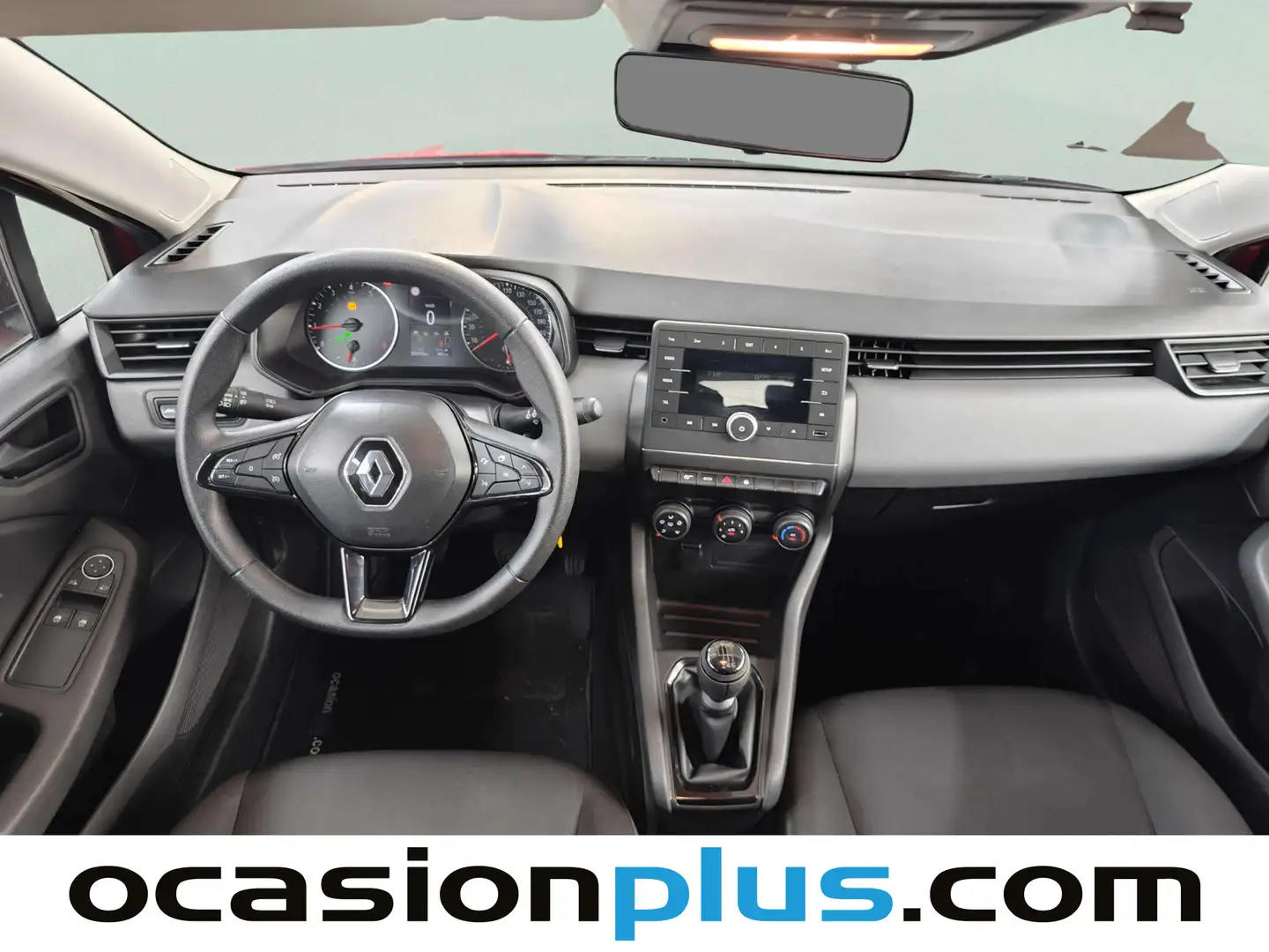 Foto Renault Clio Renault Clio Business TCe (90 CV)