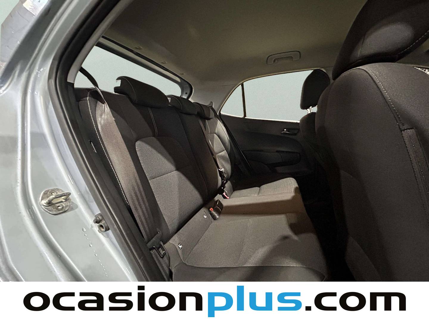 KIA Picanto KIA Picanto 1.0 CVVT Concept Pack Comfort (67 CV) al mejor precio