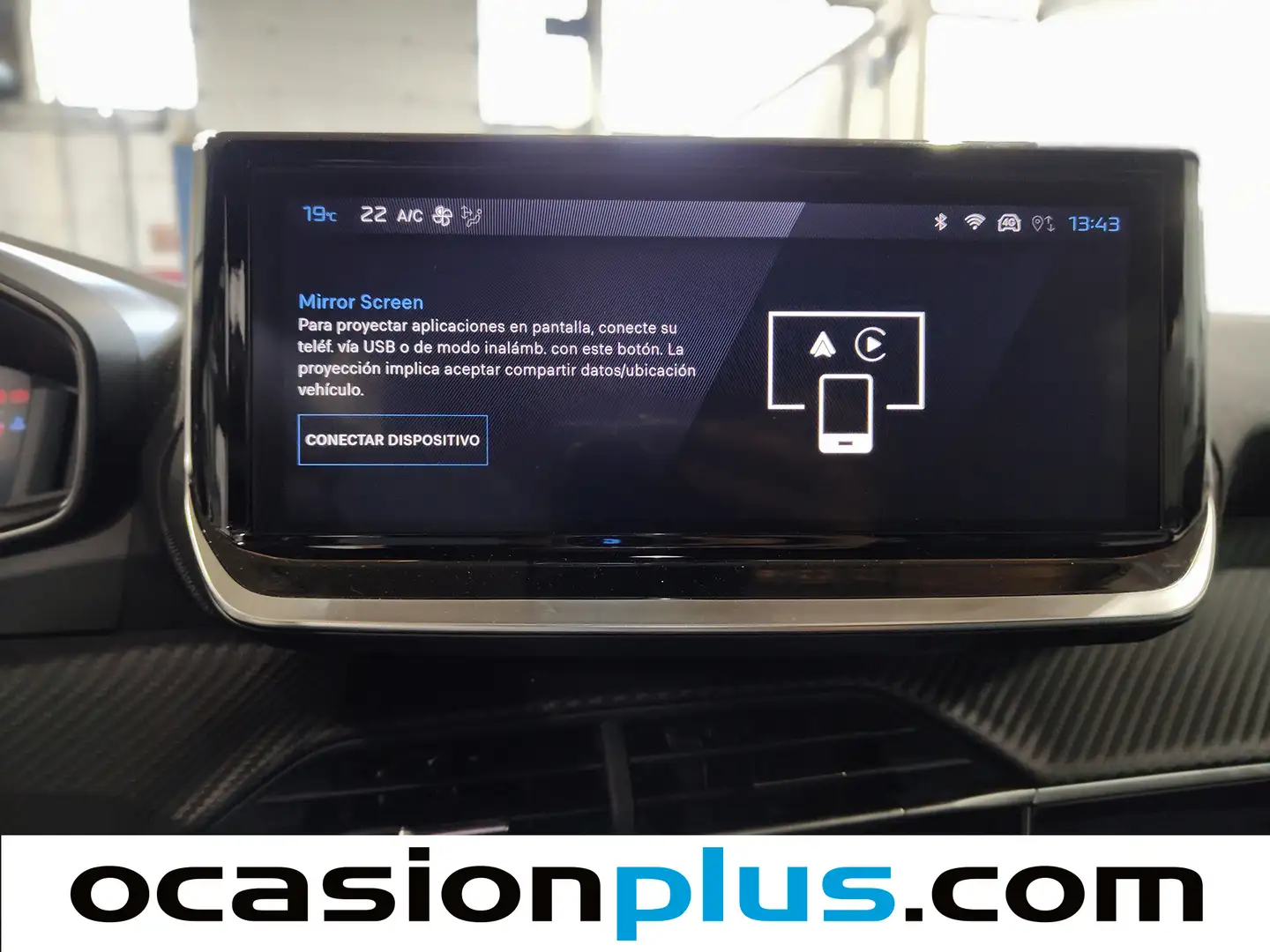 Foto Peugeot 2008 Peugeot 2008 PureTech 100 S&S Allure (100 CV)