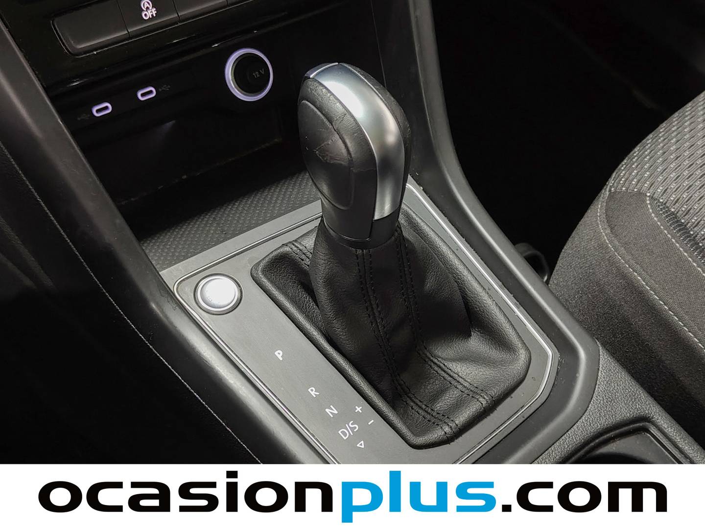 Volkswagen Touran Volkswagen Touran Advance 1.5 TSI 7 Plazas (150 CV) DSG de segunda mano