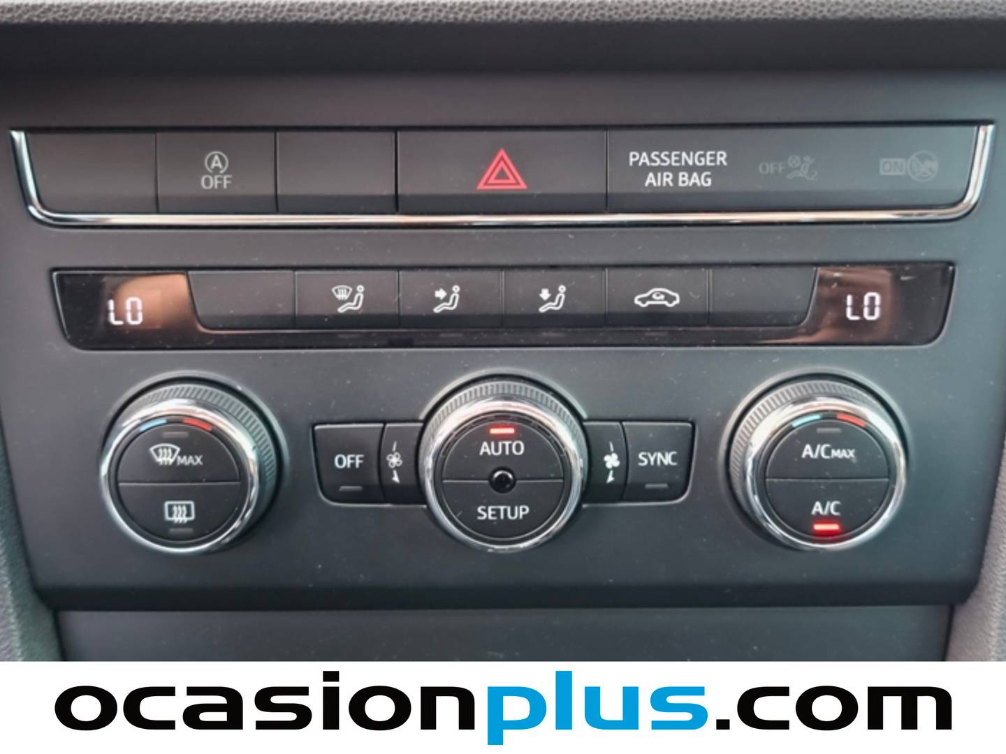 Acabados Seat León Seat León 1.2 TSI S&S I-Tech (110 CV)