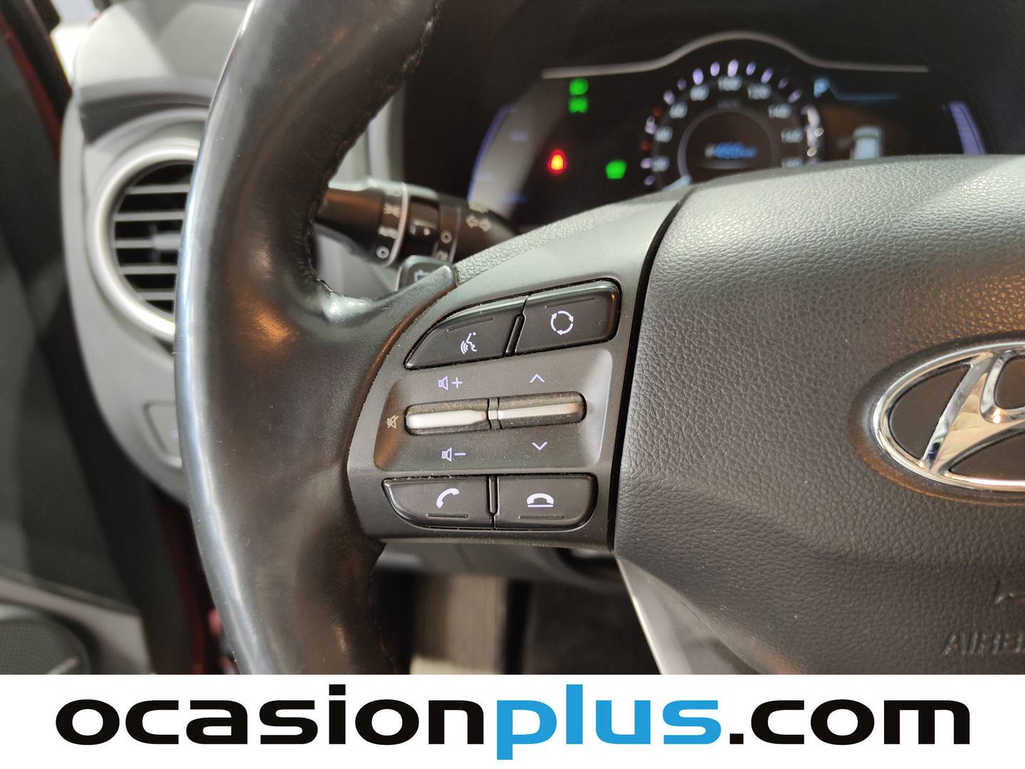Hyundai Kona Hyundai Kona EV Style (204 CV) al mejor precio