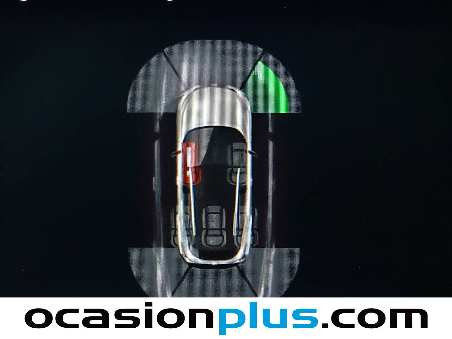 Foto Nissan QASHQAI Nissan Qashqai DIG-T 140 N-Connecta (140 CV)