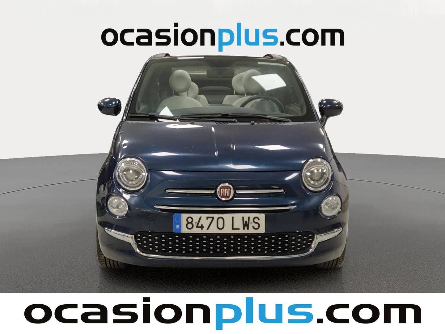 Foto Fiat 500C Fiat 500C 1.0 Hybrid Dolcevita Descapotable (70 CV)