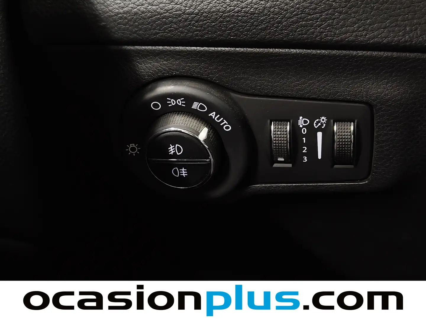 Foto Jeep Compass Jeep Compass 1.4 Multiair Night Eagle 4x2 (140 CV)