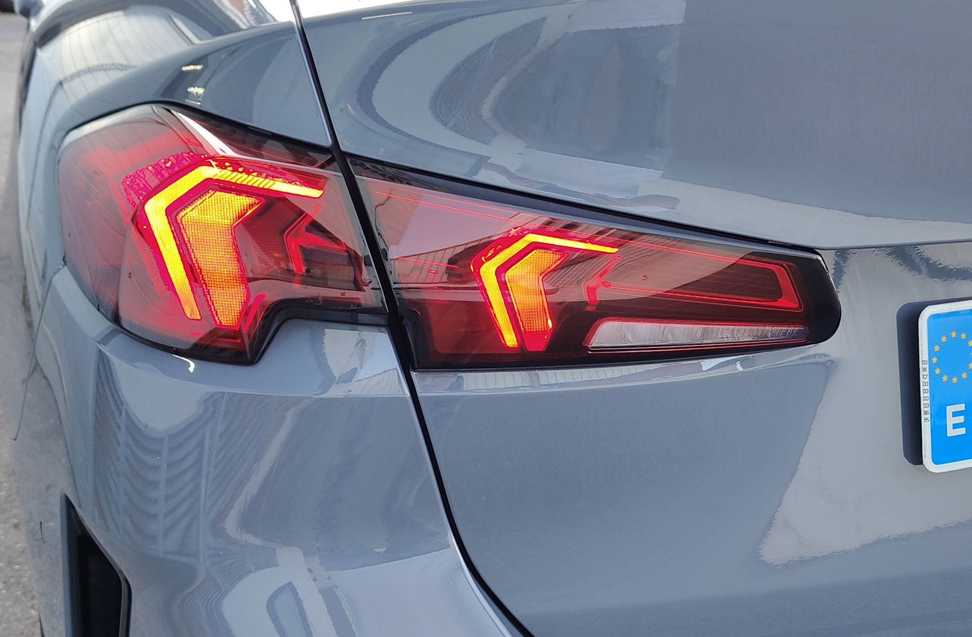 BMW Serie 2 218d Gran Coupe Pack M - foto 27