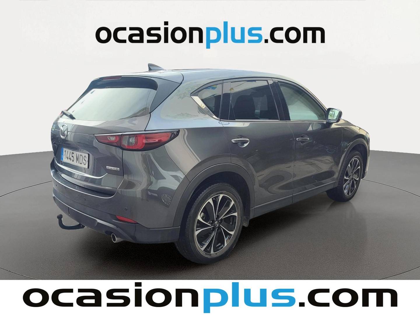 Mazda CX-5 Mazda CX-5 2.0 GE Zenith (165 CV) 165cv