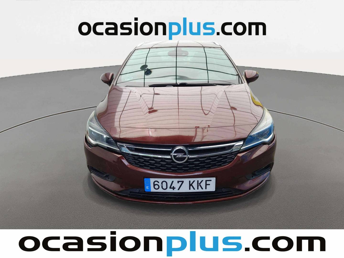 Opel Astra Opel Astra 1.4 Turbo S&S Dynamic  (150 CV) 150cv