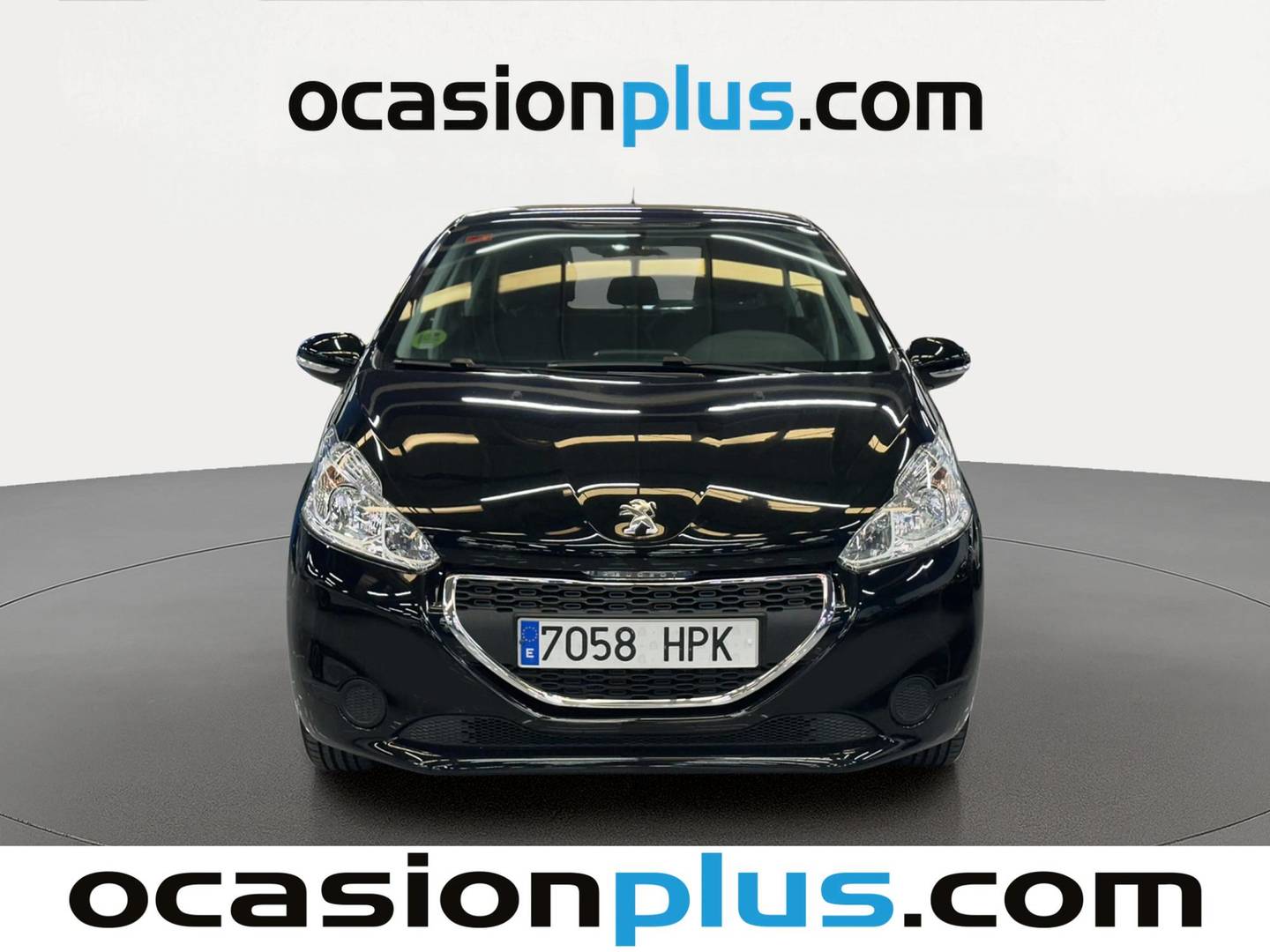 Peugeot 208 Peugeot 208 1.2 VTi Active (82 CV) 82cv