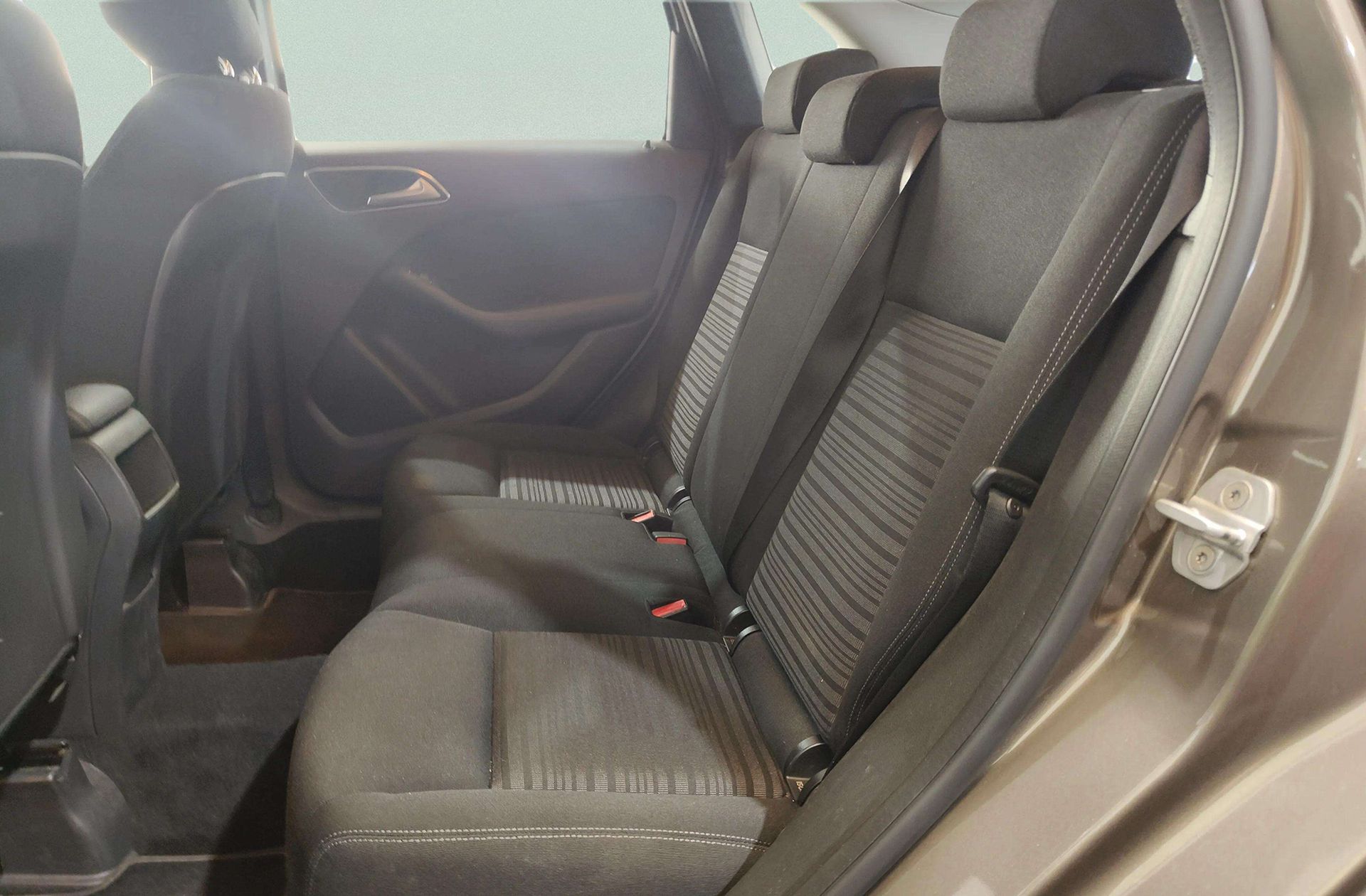 Mercedes-Benz Clase B 200 CDI Blue Efficiency - foto 10