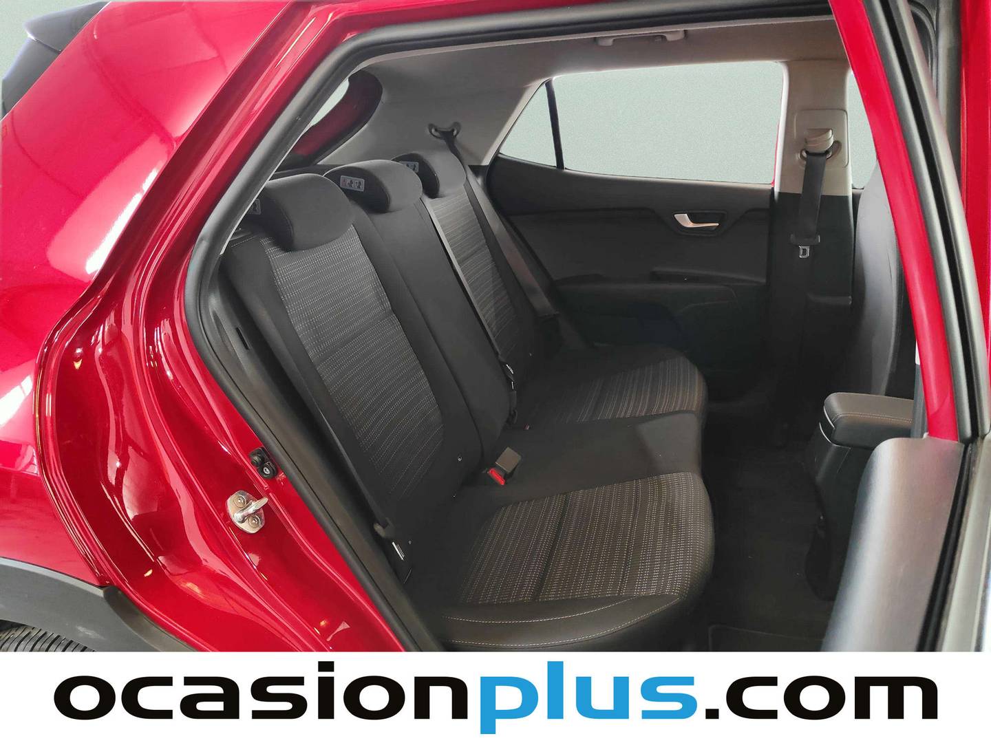 KIA Stonic KIA Stonic 1.0 T-GDi Drive (120 CV) gasolina