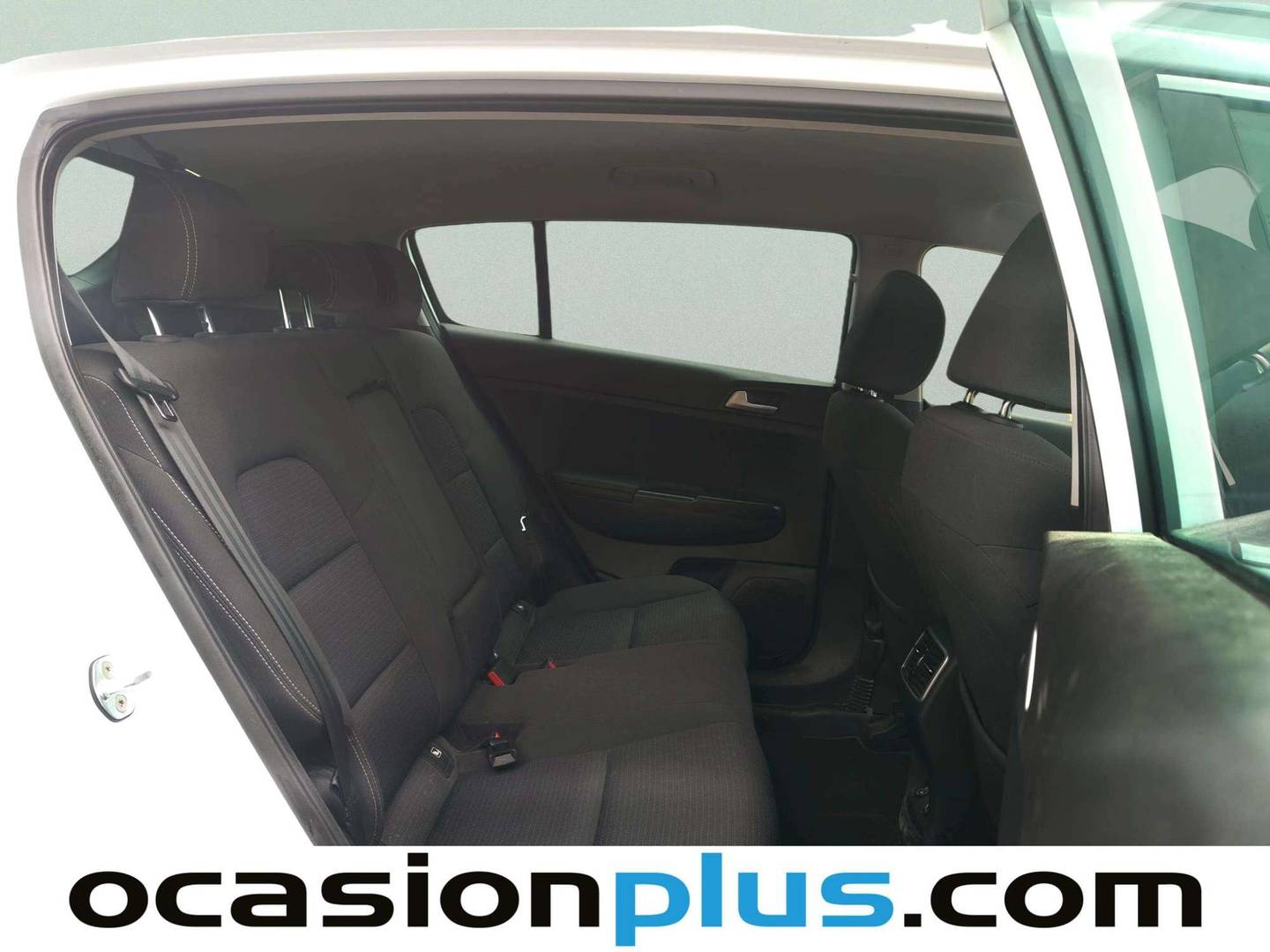 KIA Sportage KIA Sportage 1.6 GDi x-Tech17 4x2 (132 CV) al mejor precio