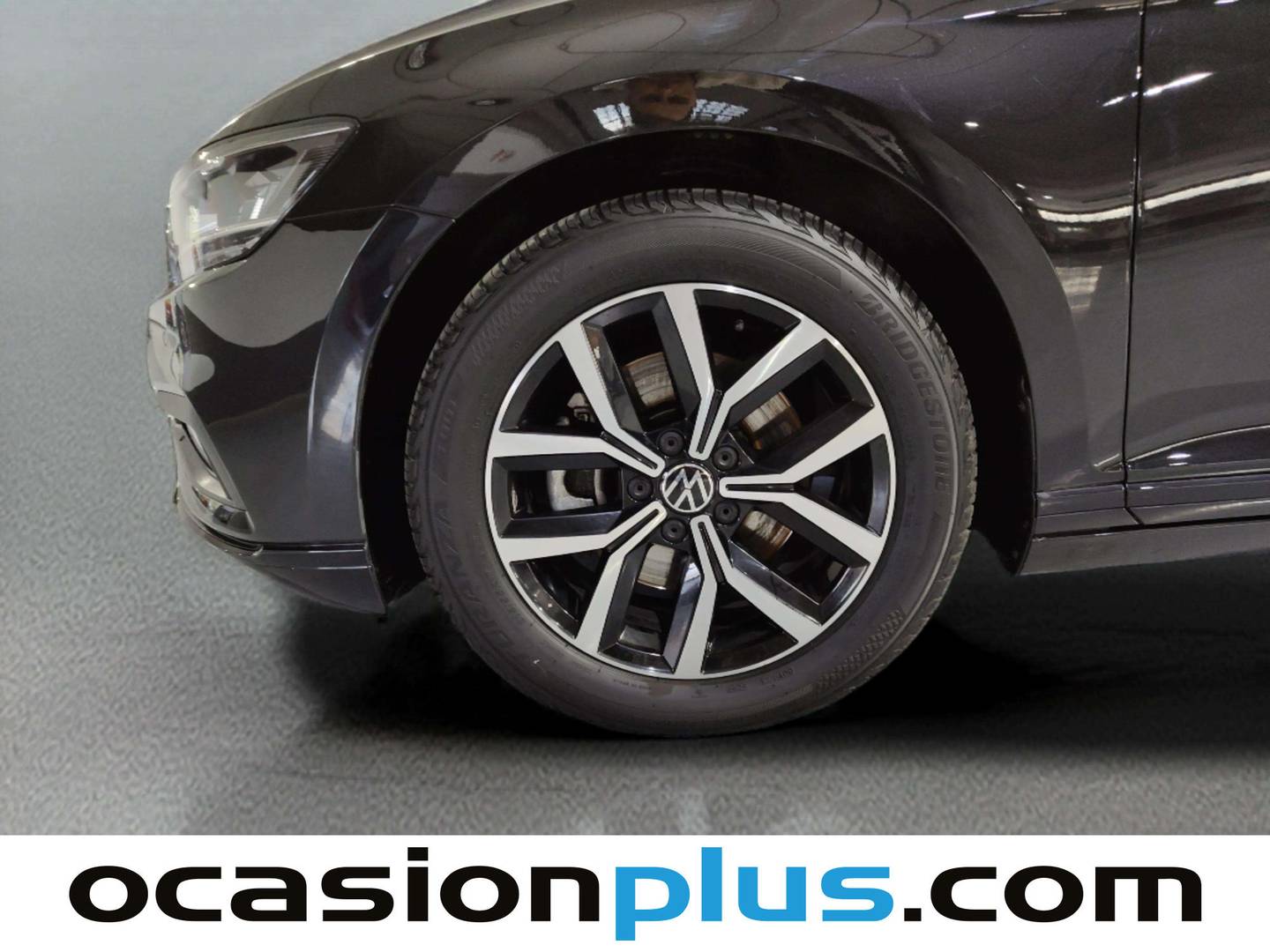 Volkswagen Passat Volkswagen Passat Variant 2.0 TDI (122 CV) DSG 122cv