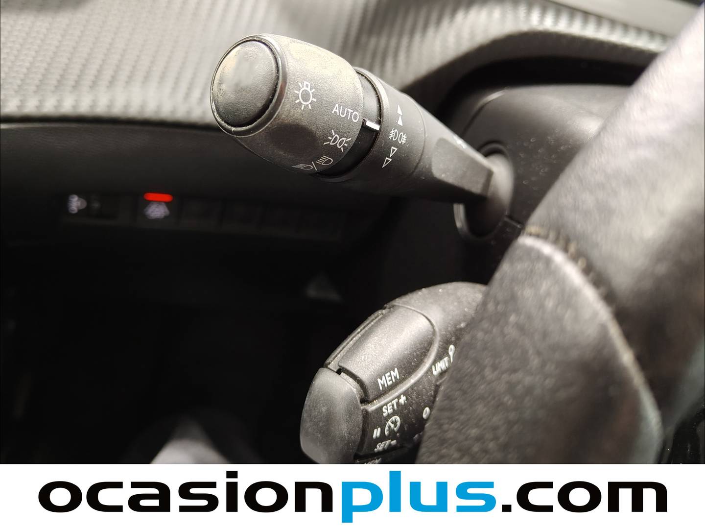 Extras del Peugeot 2008 Peugeot 2008 BlueHDi 110 S&S Active (110 CV)