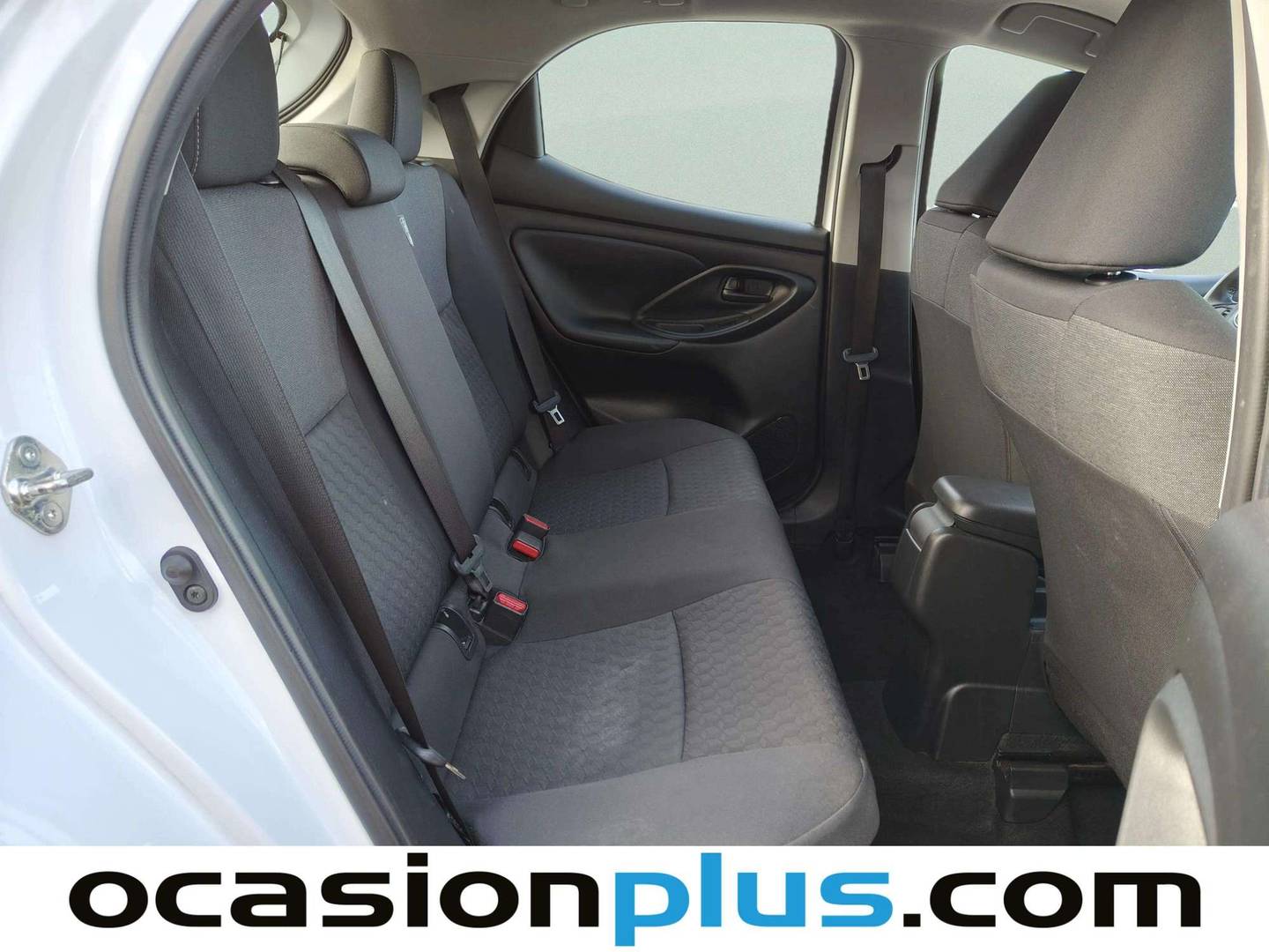 Foto Toyota Yaris Toyota Yaris 120H Active Plus (116 CV)