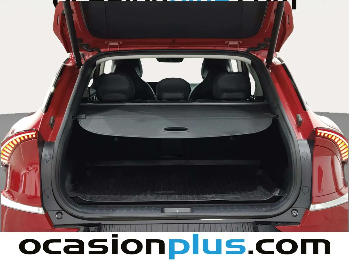 Foto KIA EV6 Kia EV6 Plus Edition 77kWh RWD (Long R) (229 CV)