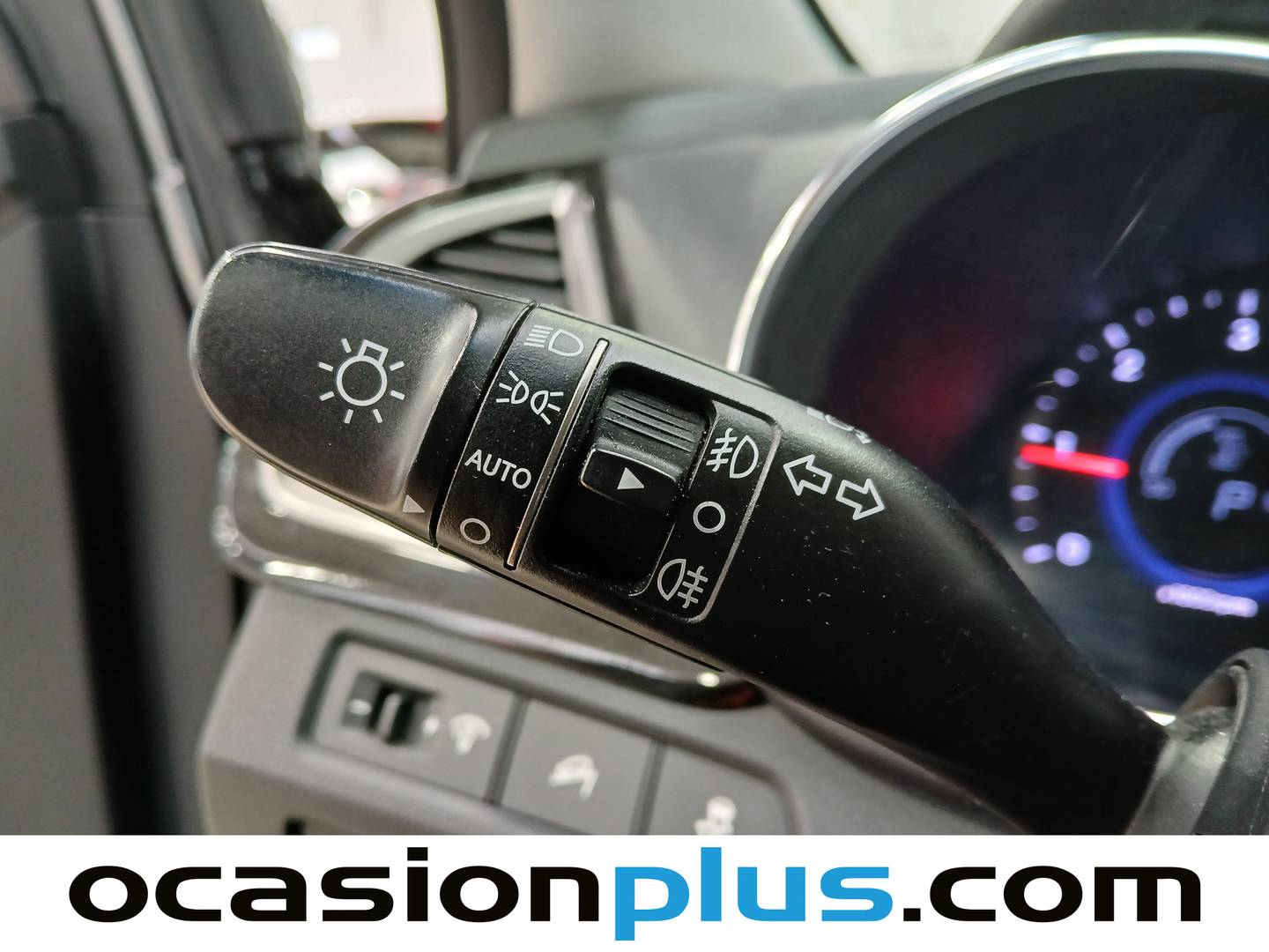 Hyundai Santa Fe Hyundai Santa Fe 2.2 CRDI Style Auto 4x4 (197 CV) 7 Plazas km 0