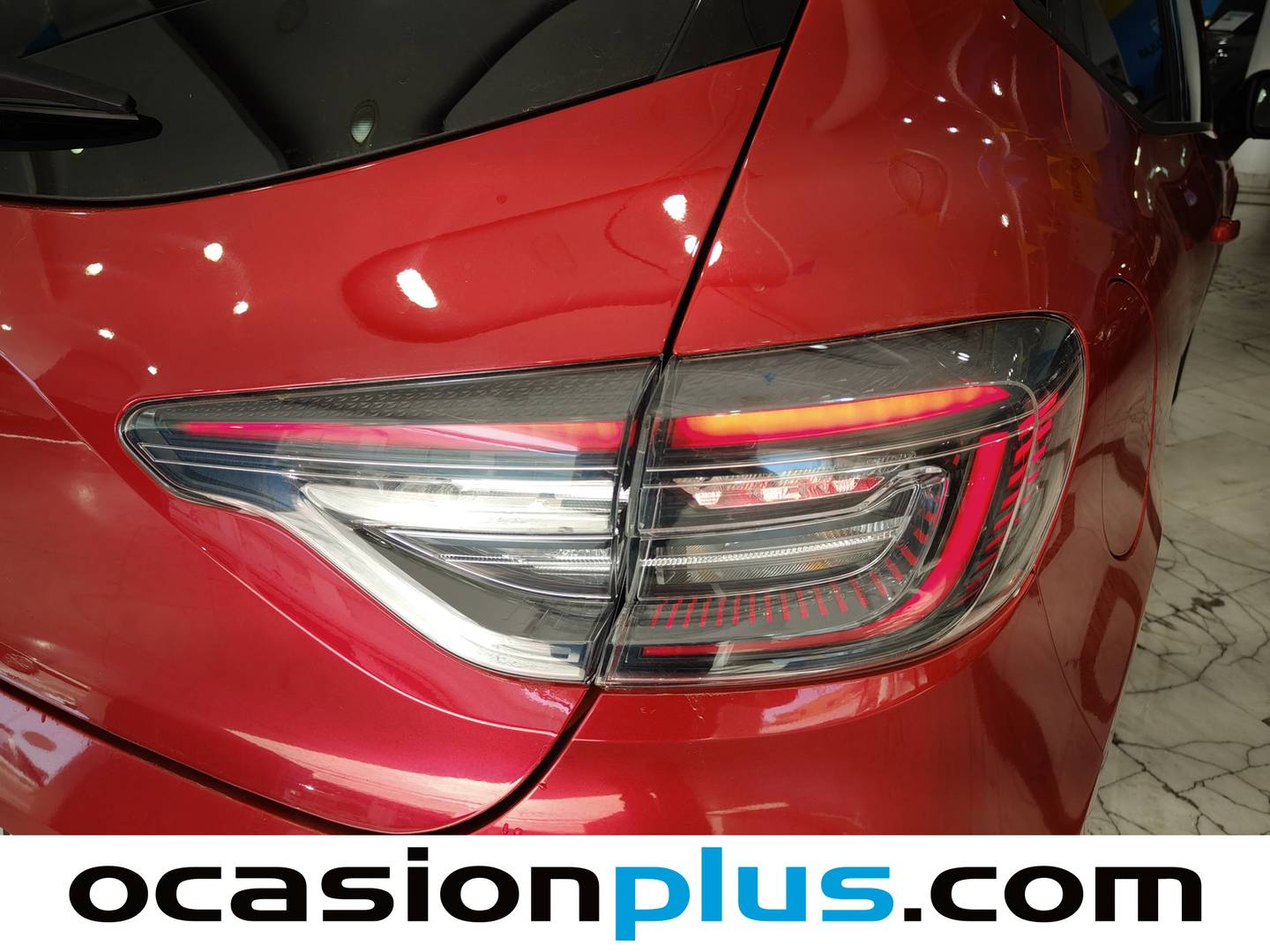 Renault Clio Renault Clio Techno TCe (90 CV) al mejor precio