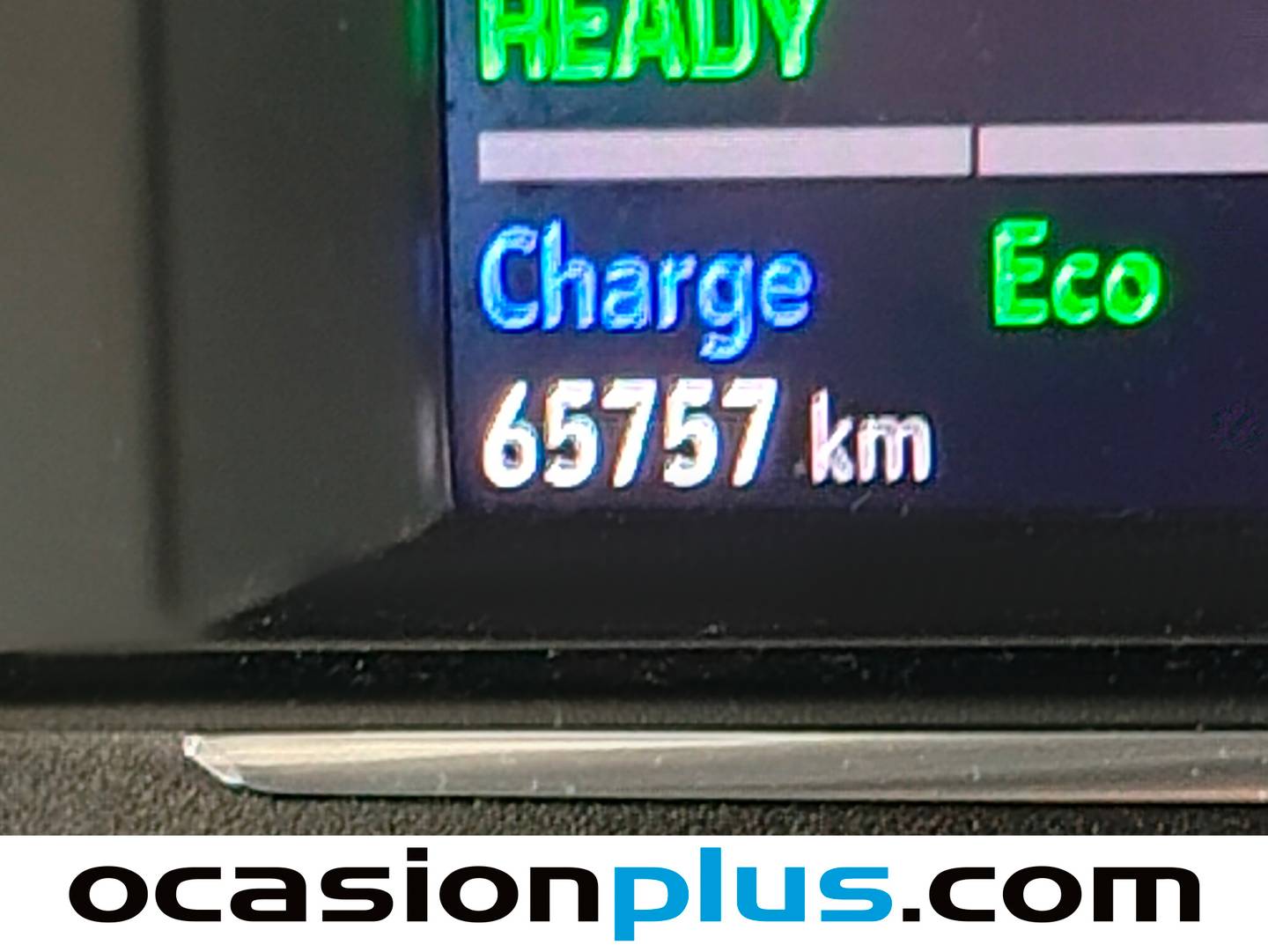 Opel Corsa-e Opel Corsa-e 50kWh Elegance-e (136 CV) seminuevo