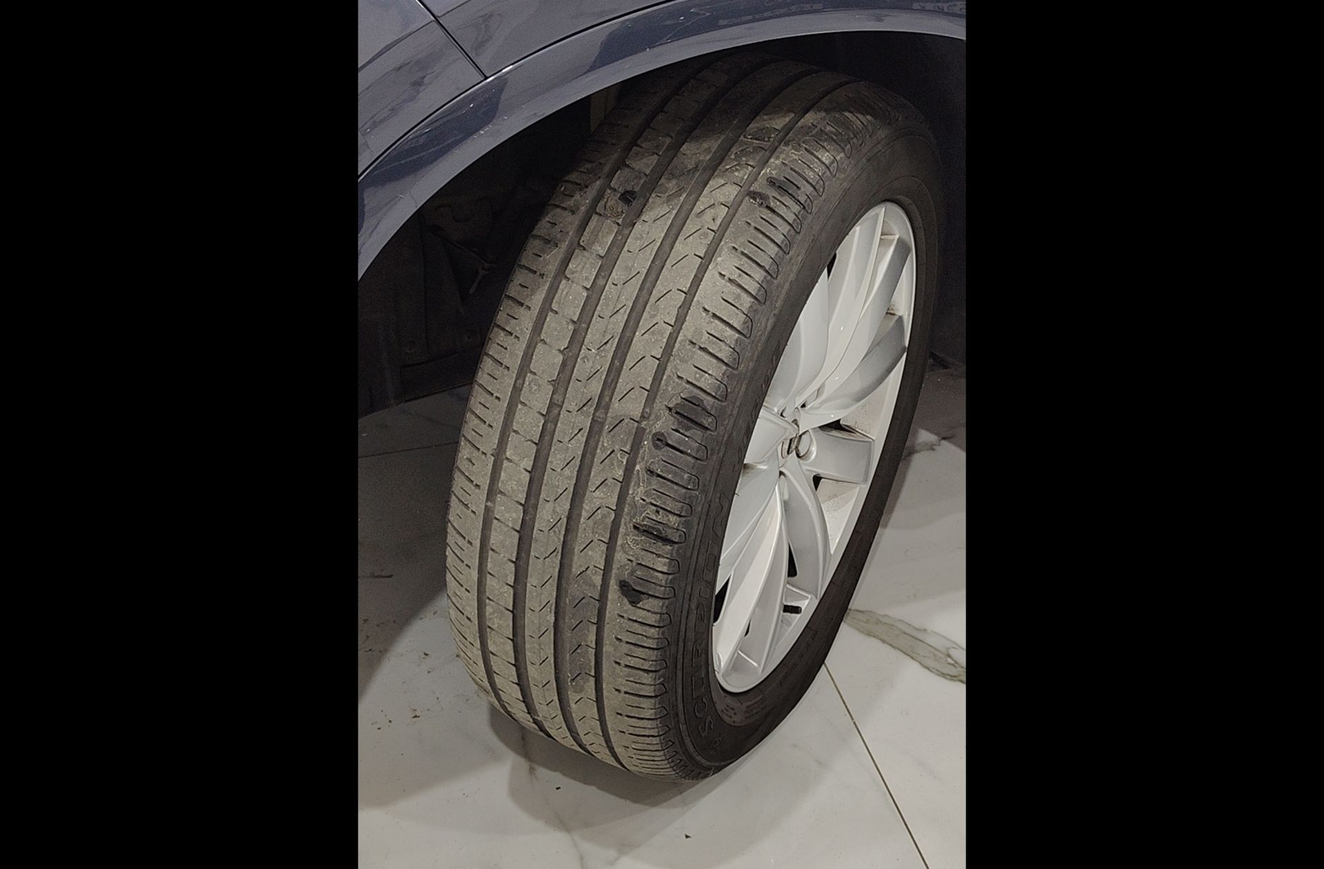 Volvo XC90 D5 Momentum AWD 7 plazas - foto 43