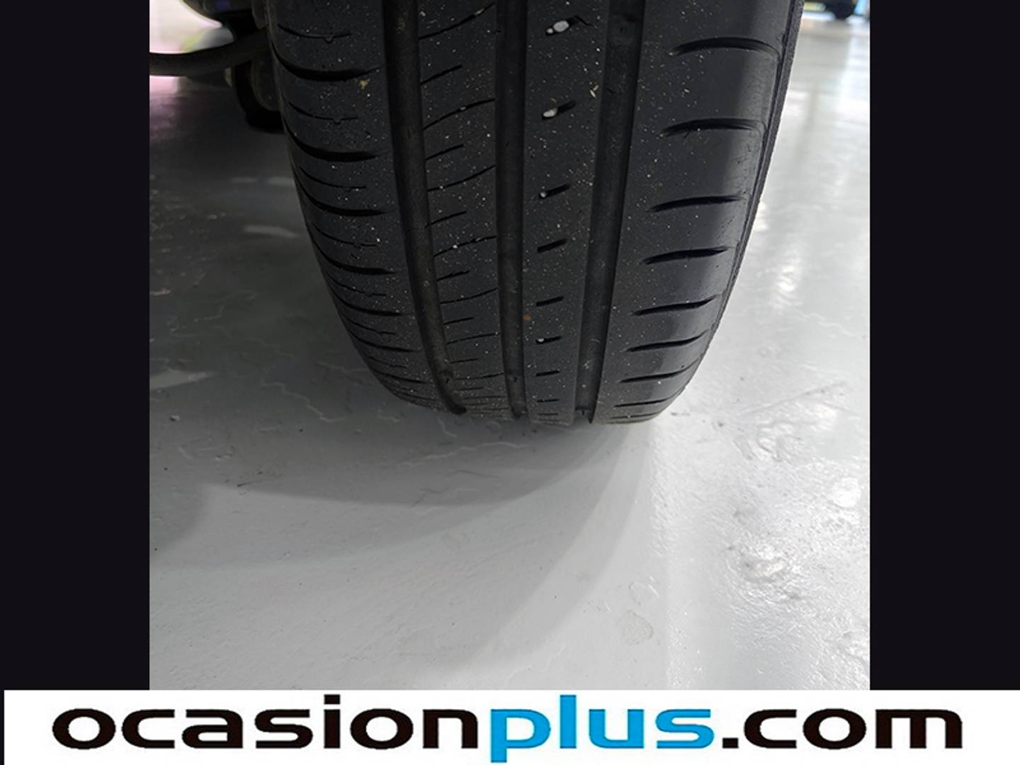 Foto KIA Stonic Kia Stonic 1.2 CVVT Concept Eco-Dynamic (84 CV)