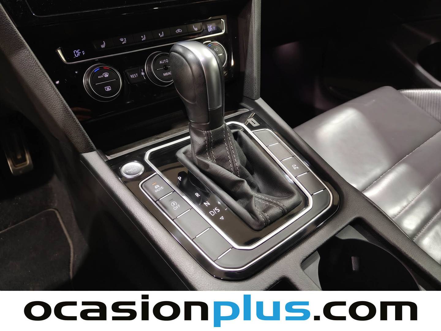 Volkswagen Passat Volkswagen Passat Variant R-Line 2.0 TSI (190 CV) DSG de segunda mano