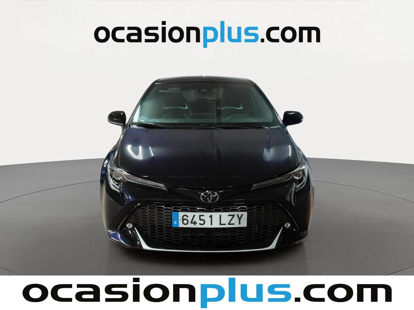 Toyota Corolla Toyota Corolla 180H GR-SPORT E-CVT (184 CV) 184cv