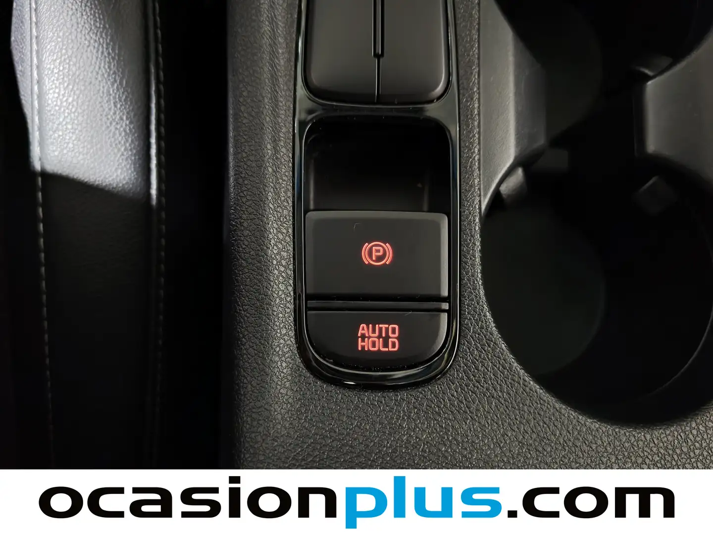 Foto KIA Niro Kia Niro 1.6 GDi HEV Híbrido Drive (141 CV)