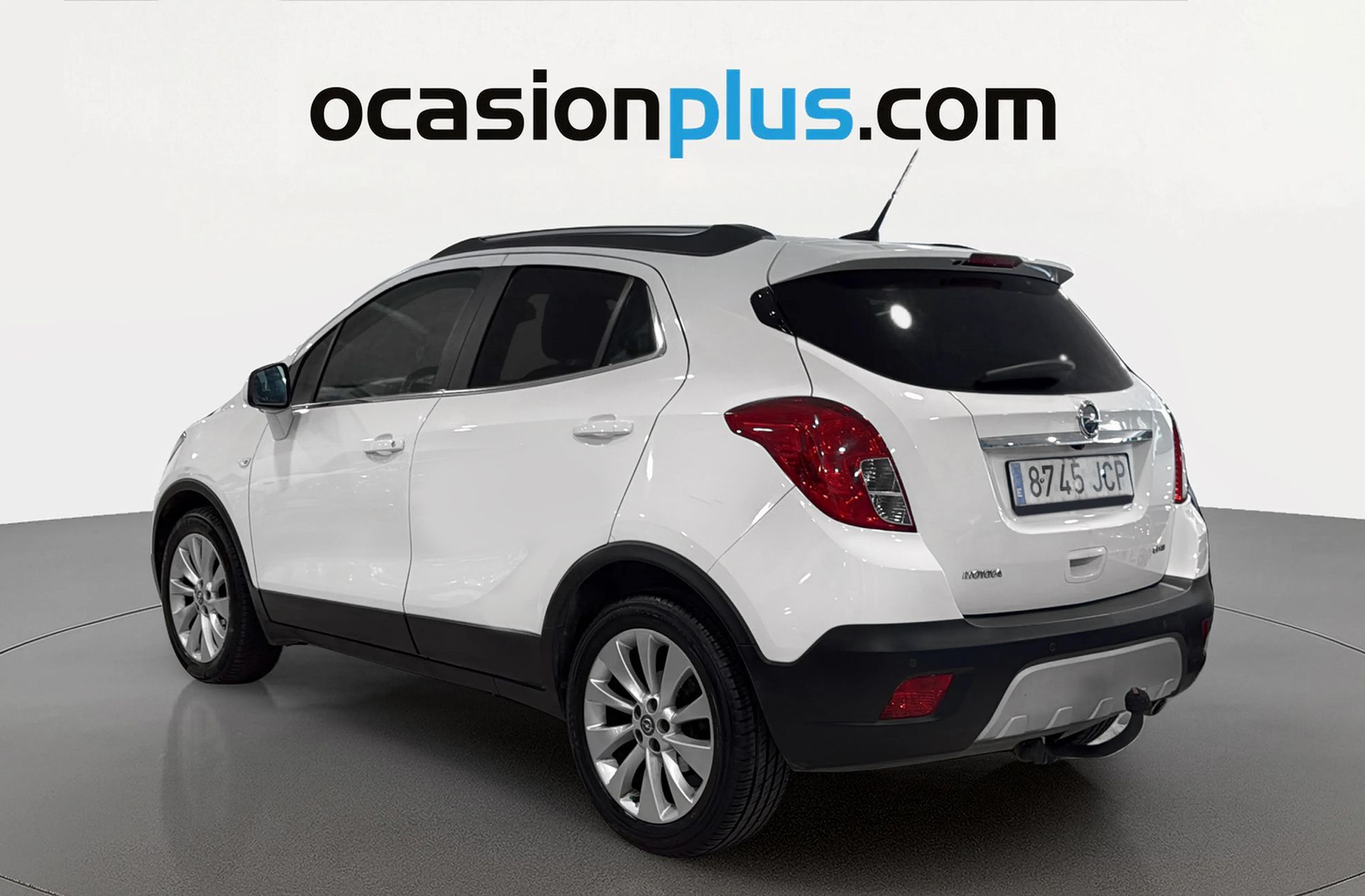 Opel Mokka 1.7 CDTI Excellence 4x2 - foto 3