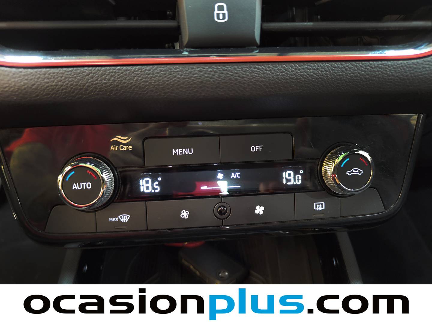 Skoda Scala Skoda Scala 1.5 TSI Monte Carlo (150 CV) gasolina