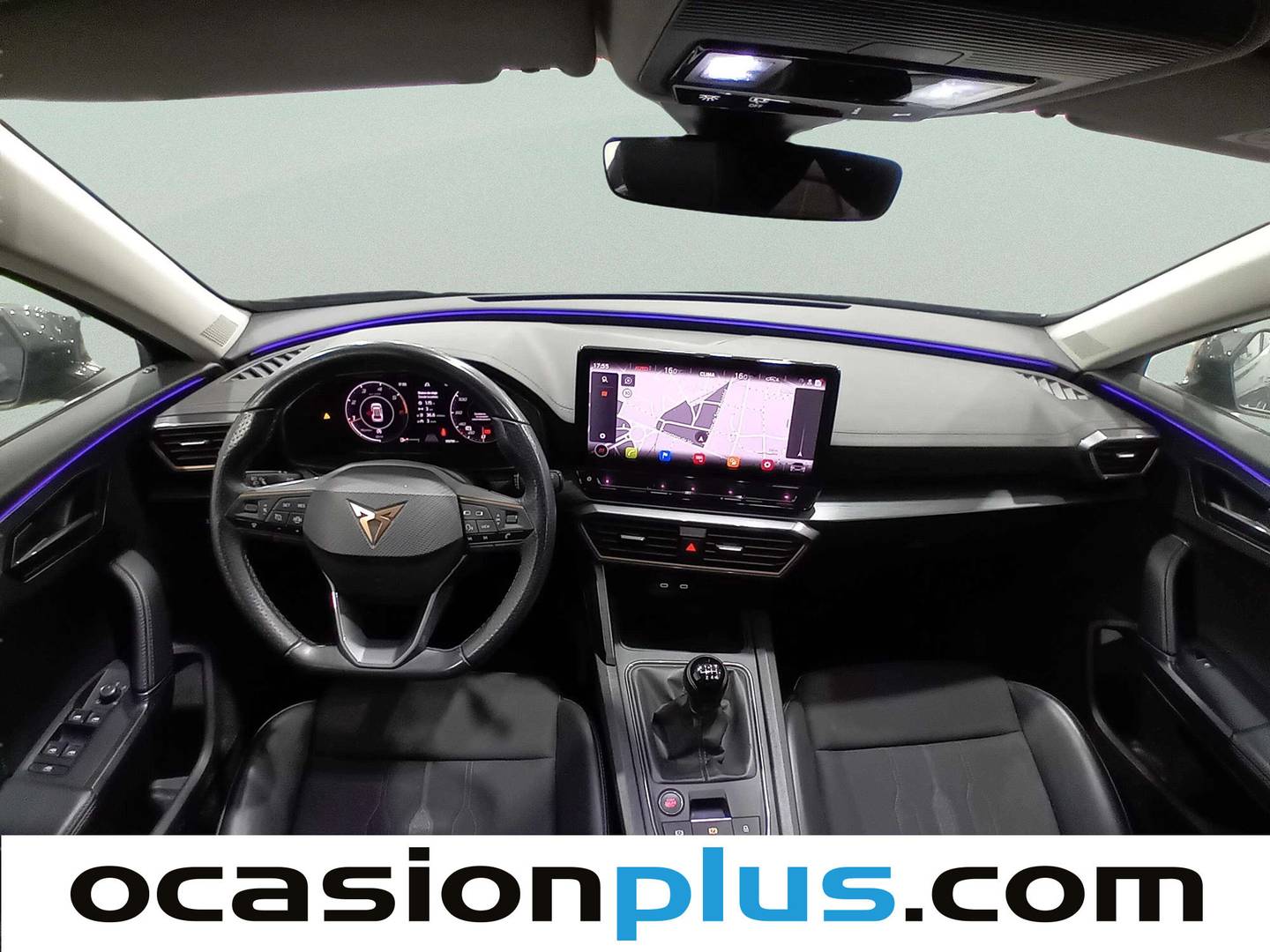 Cupra Formentor Cupra Formentor 2.0 TDI (150 CV) de ocasión