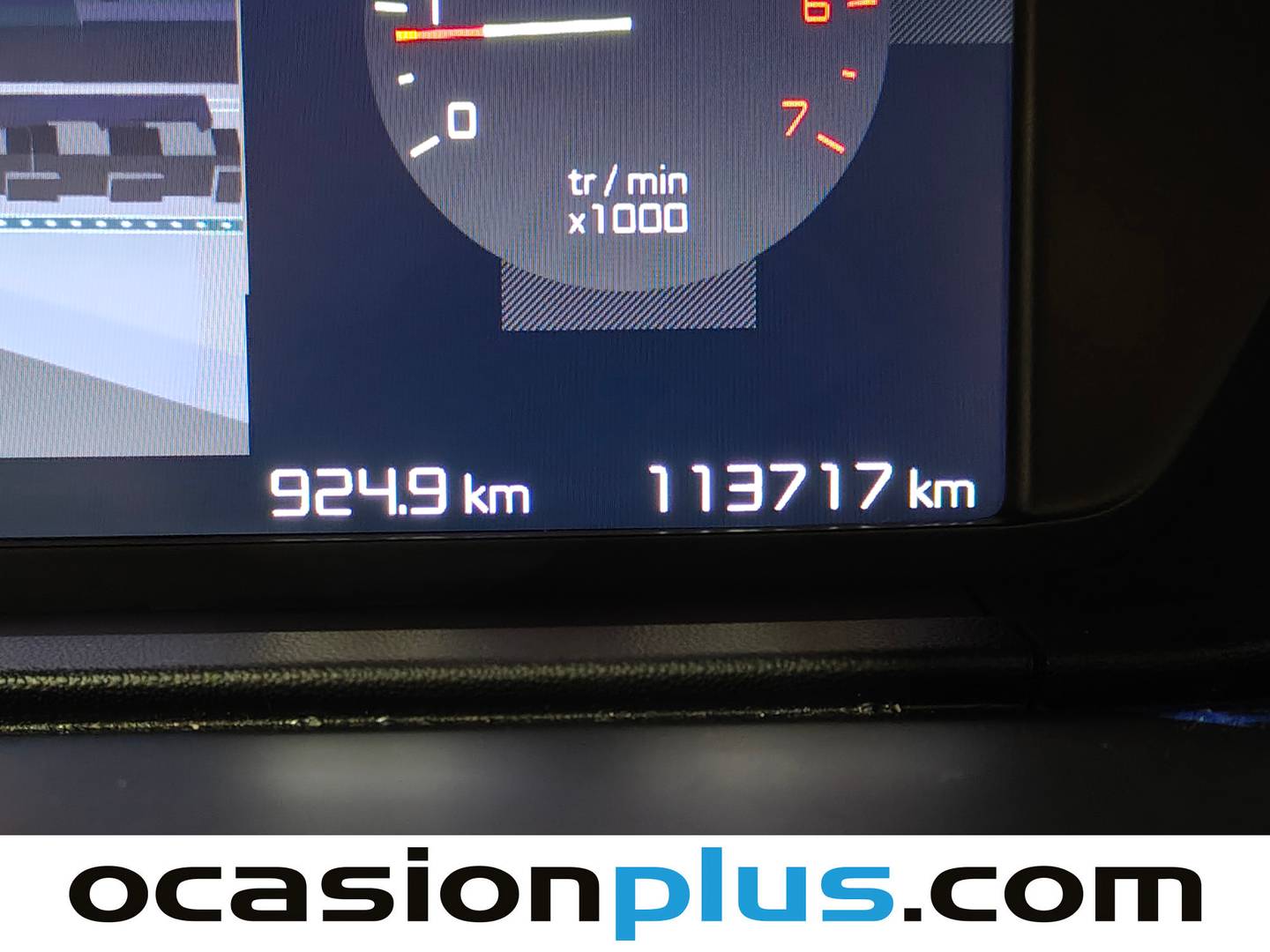 Citroën C4 Picasso Citroen C4 Picasso BlueHDi 120 Feel (120 CV) 2019