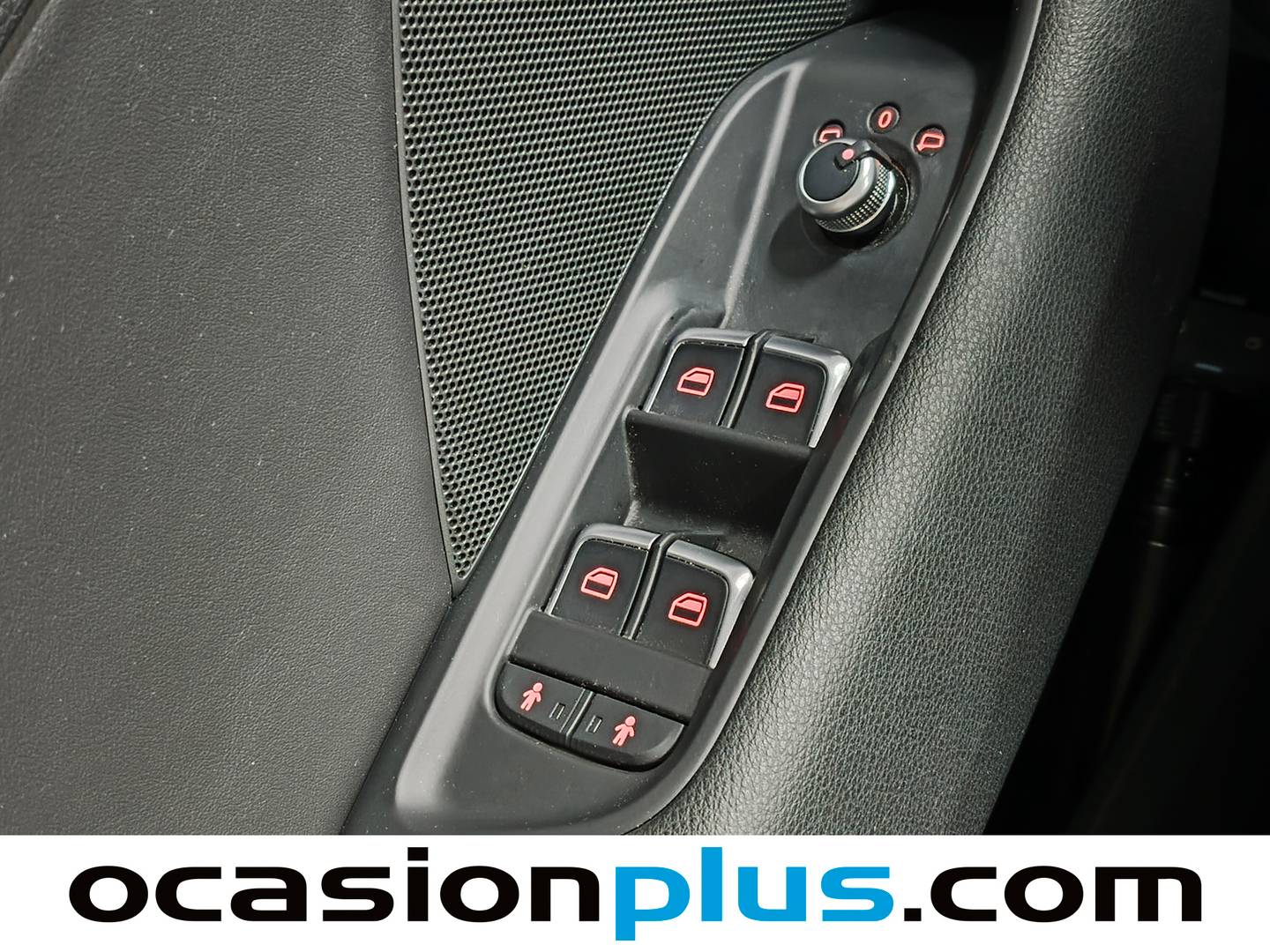Audi A3 Audi A3 Sportback Attracted 2.0 TDI (150 CV) S tronic 2014