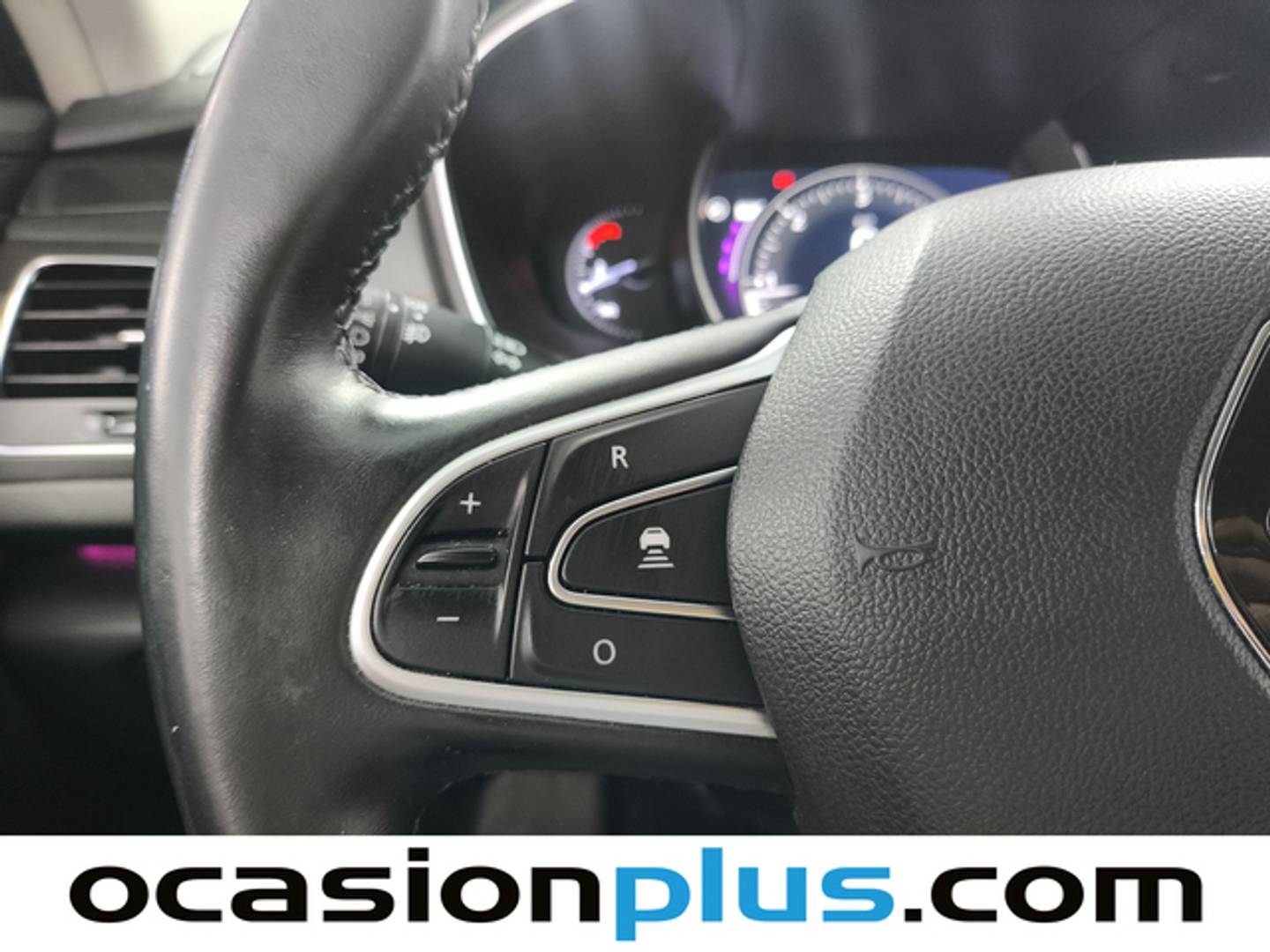 Renault Talisman Renault Talisman Sport Tourer Zen Energy dCi (160 CV) TT EDC seminuevo