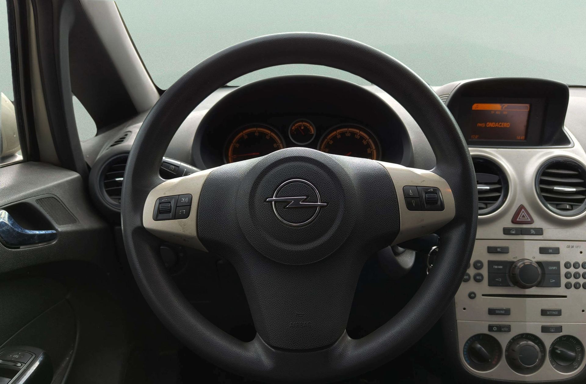 Opel Corsa 1.2 Enjoy - foto 18