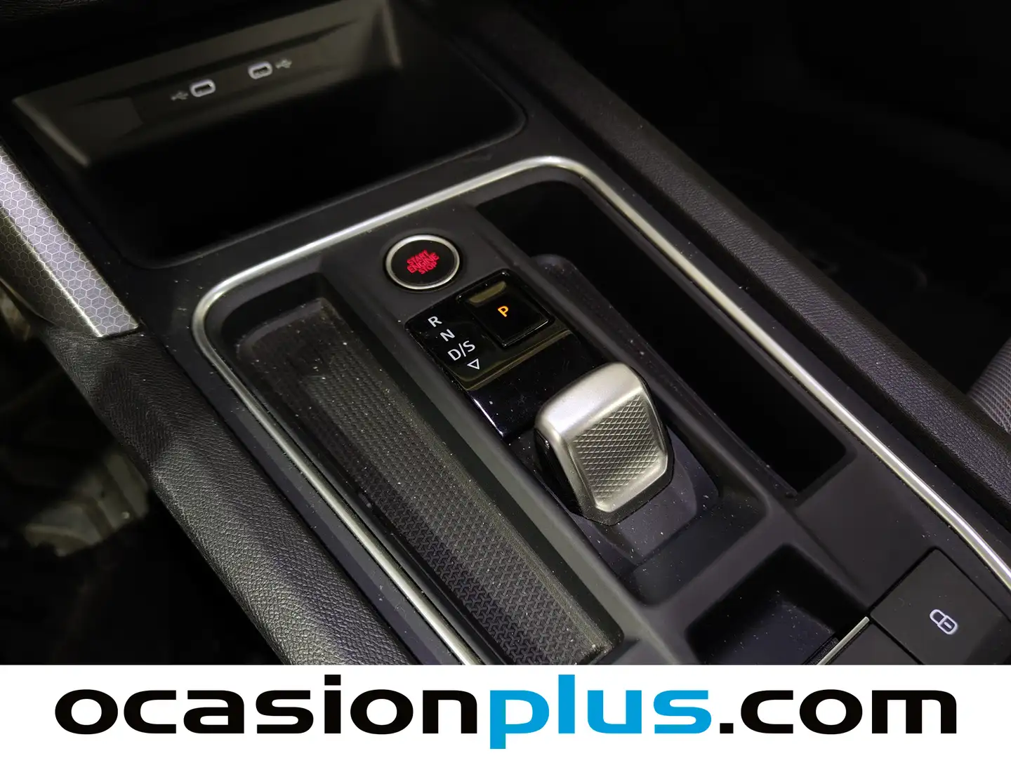 Foto Seat León SEAT León 1.5 eTSI S&S Style Special Edition DSG (150 CV)