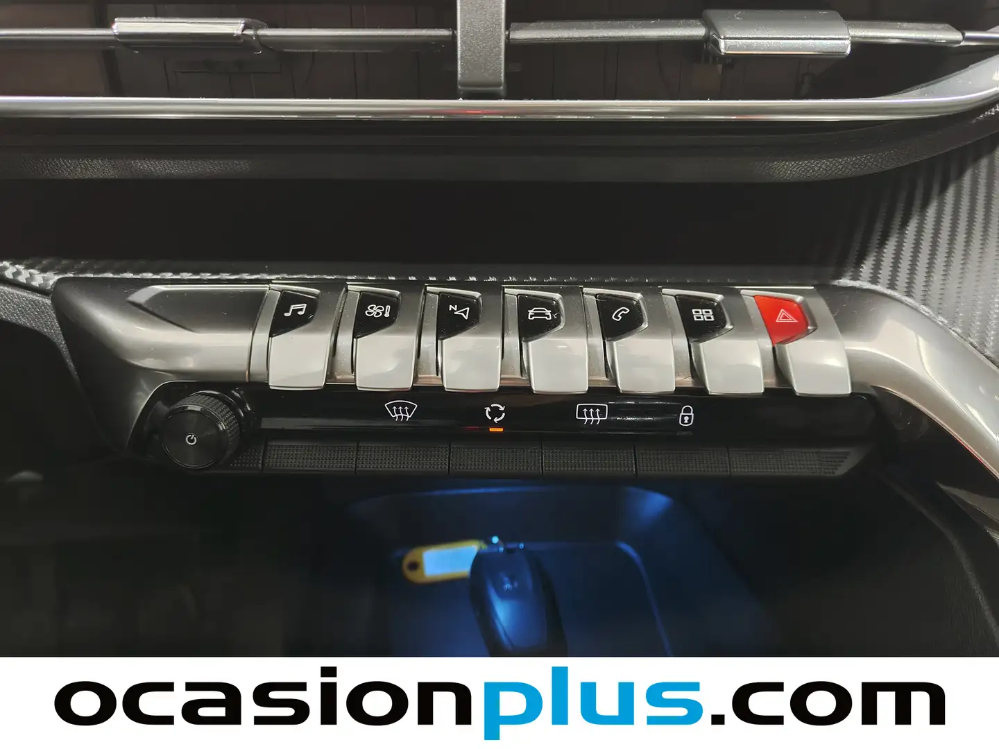 Foto Peugeot 3008 Peugeot 3008 130 S&S Active 96 kW (130 CV)