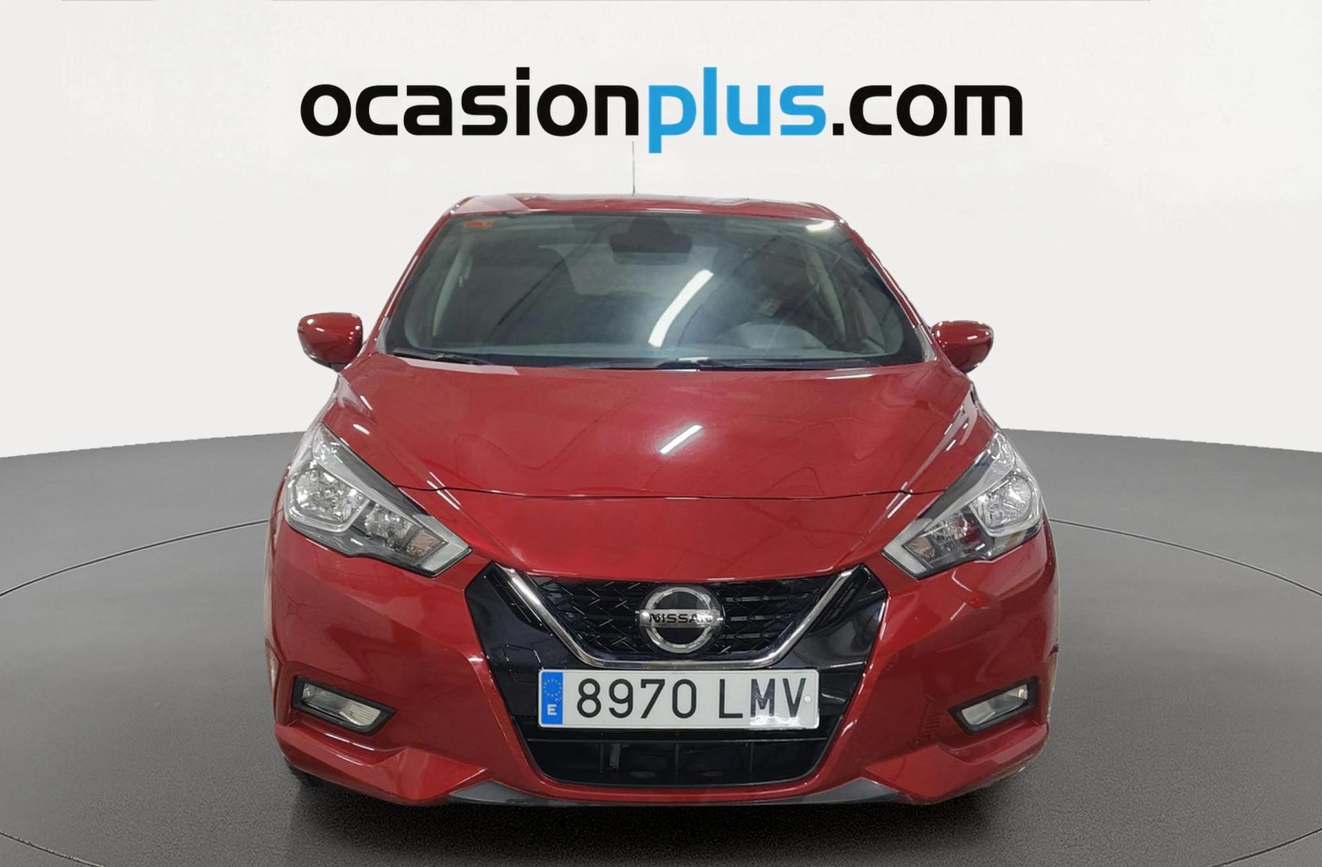Nissan Micra IG-T N-Connecta CVT - foto 12