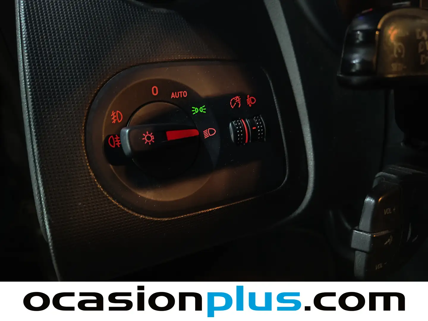 Foto Seat Ibiza SEAT Ibiza 1.6 TDI Style ITech (90 CV)