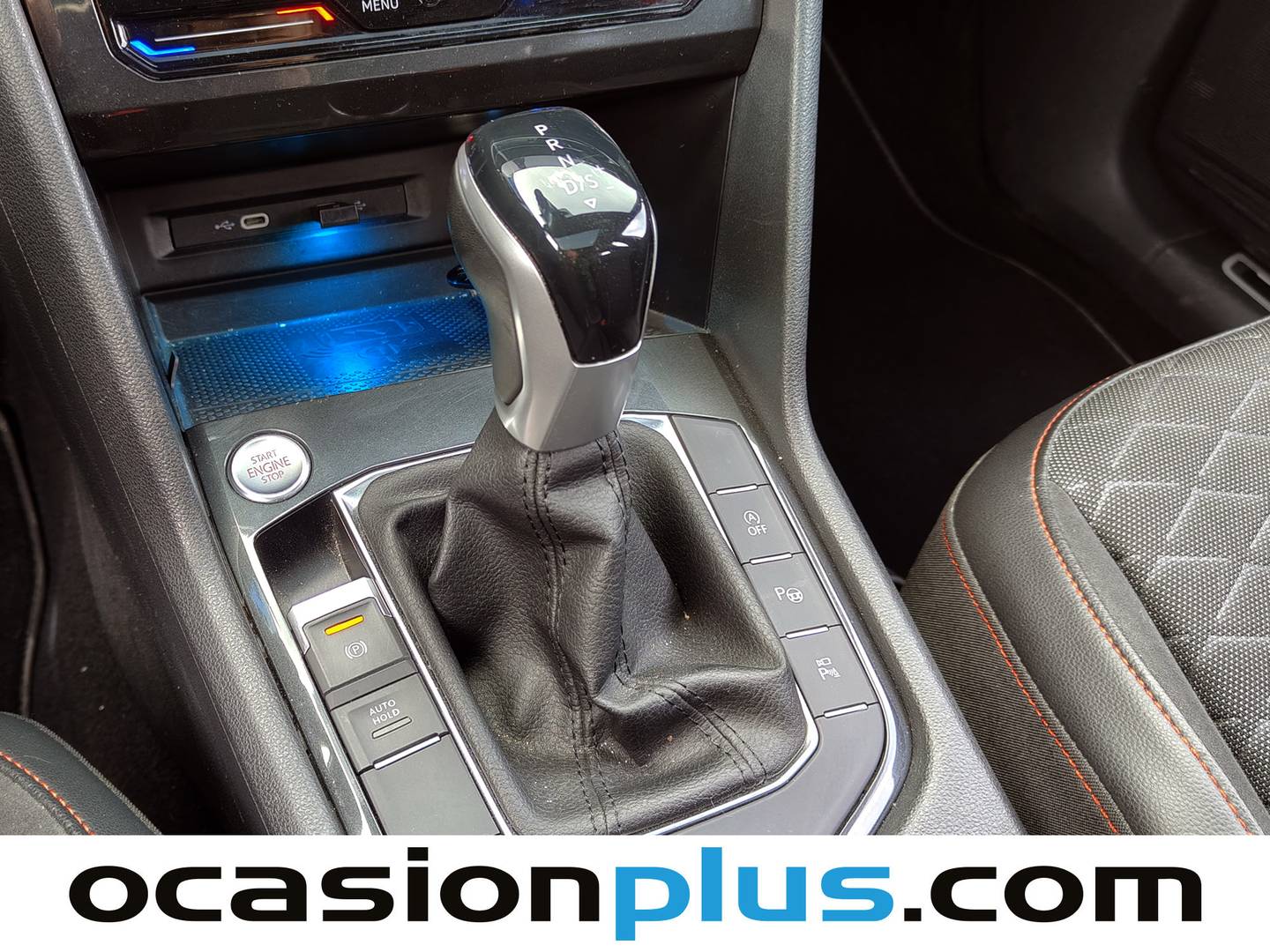 Seat Tarraco Seat Tarraco 2.0 TDI S&S FR DSG (150 CV) de ocasión