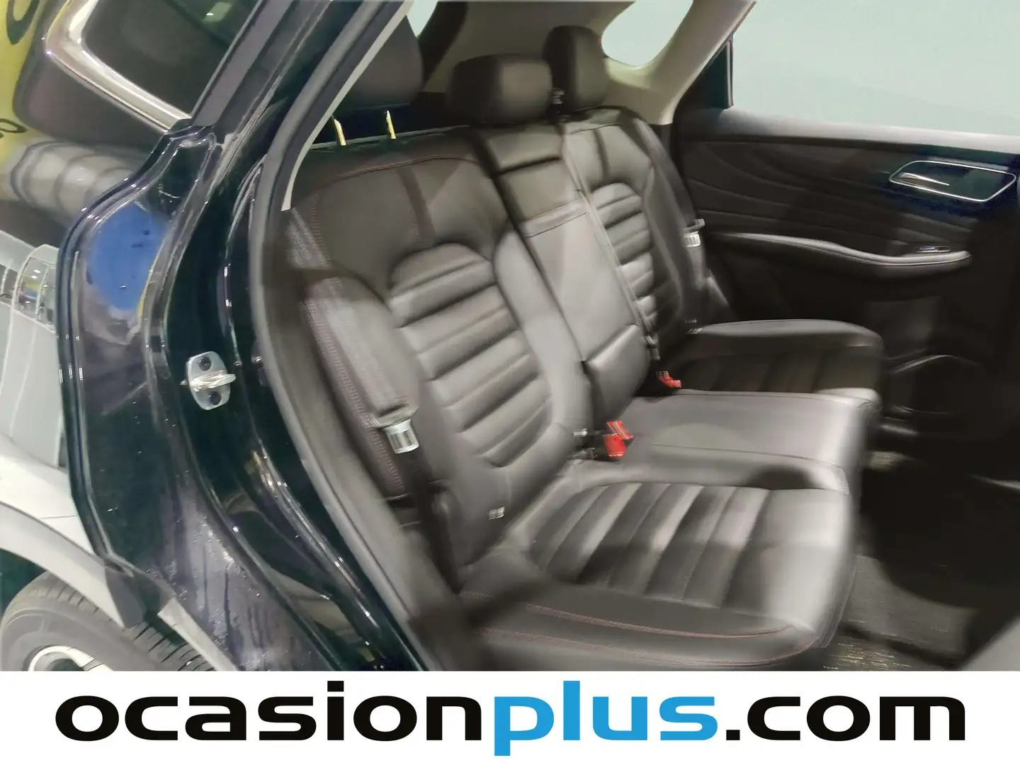 Foto MG HS MG HS 1.5 Turbo GDI Luxury (162 CV)