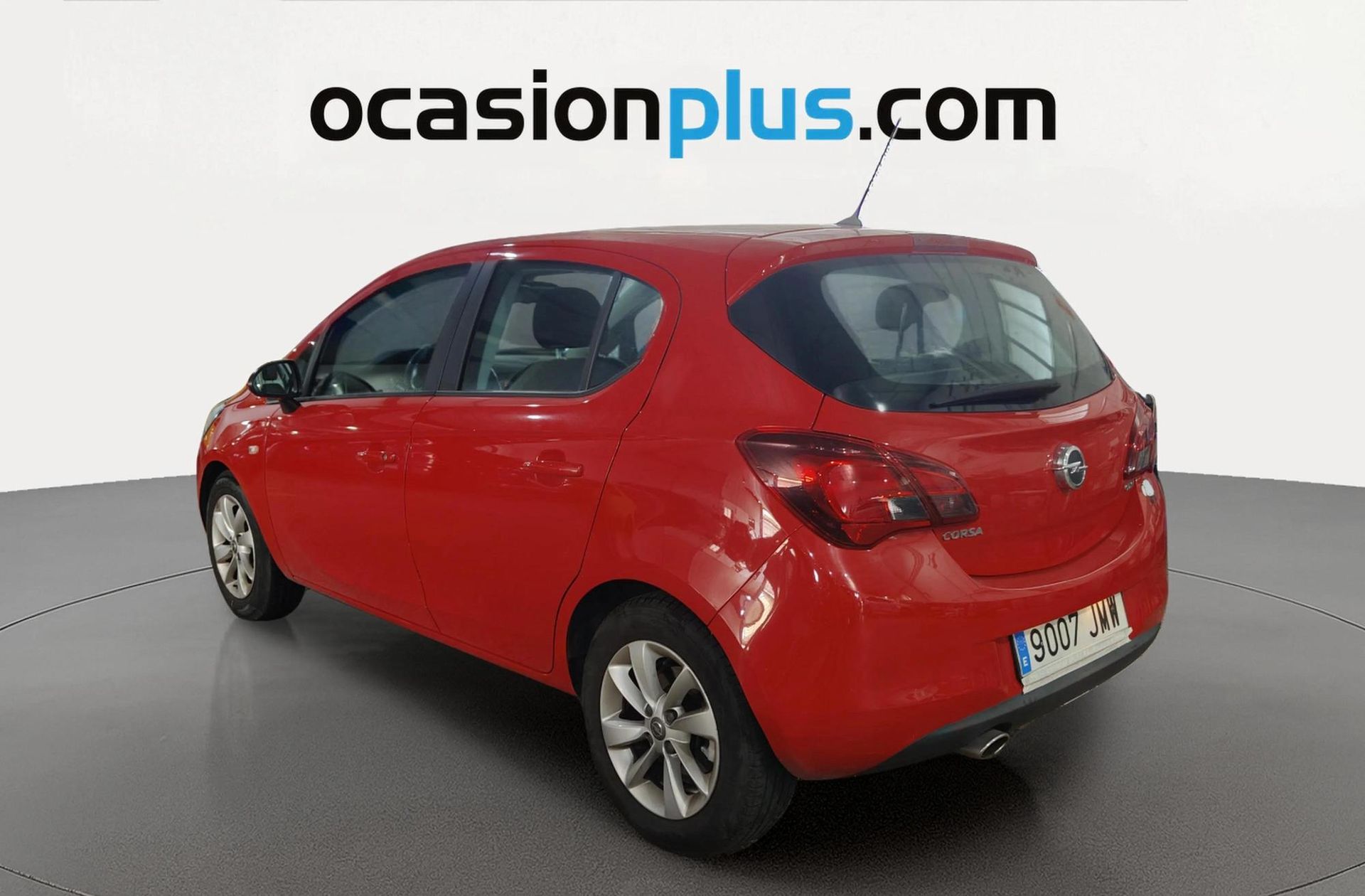 Opel Corsa 1.3 CDTi Selective - foto 3